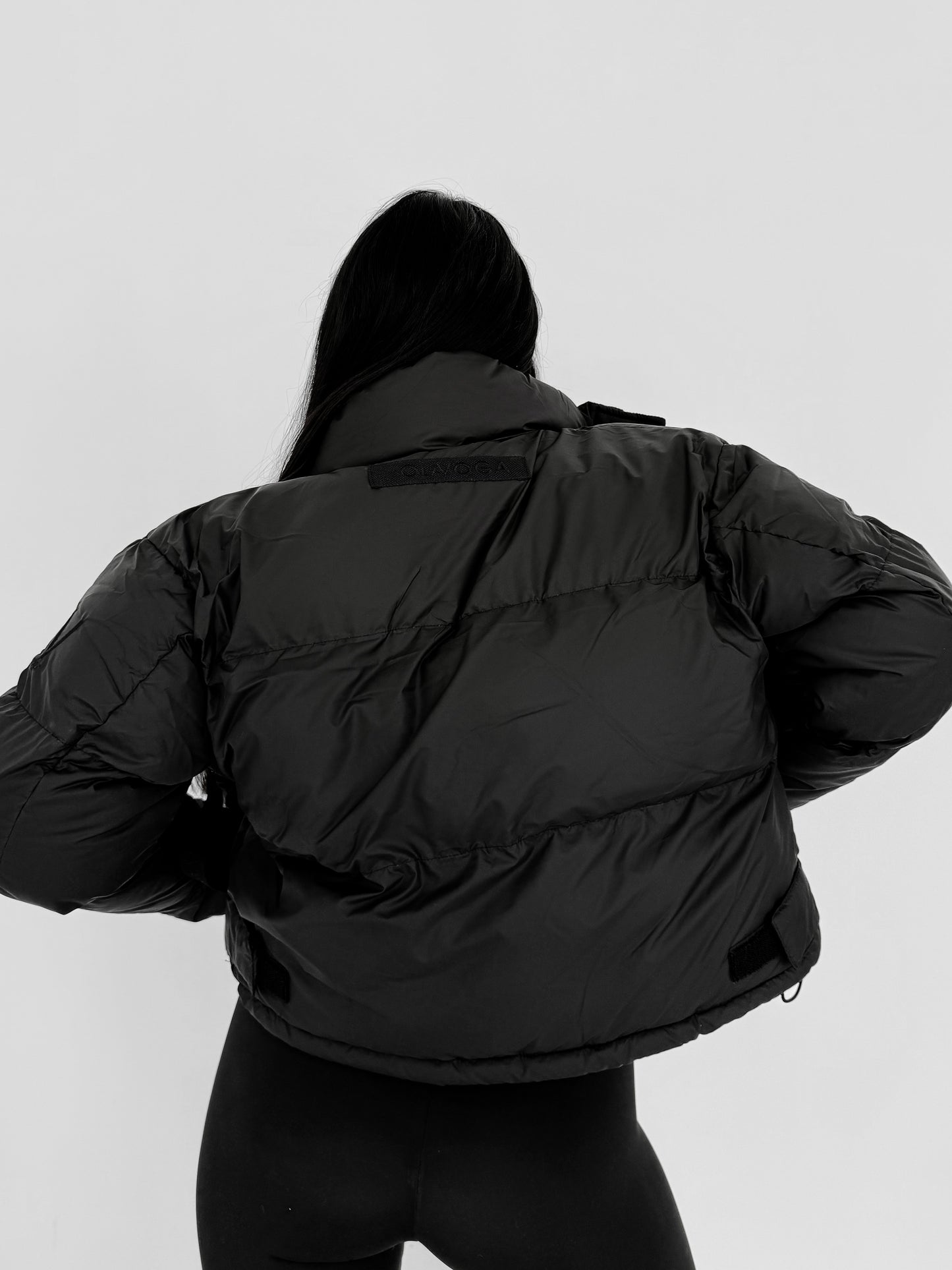 OLV Jacket ROOSEN 2025