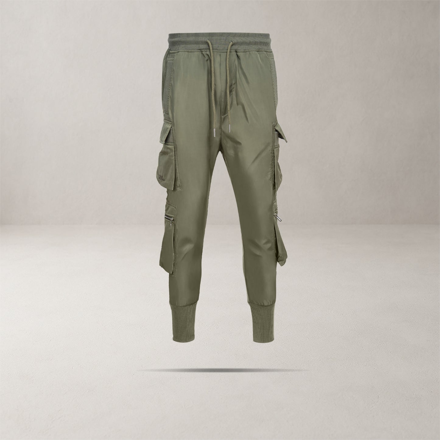 OLV Man Cargo Trousers FLYNN 2025