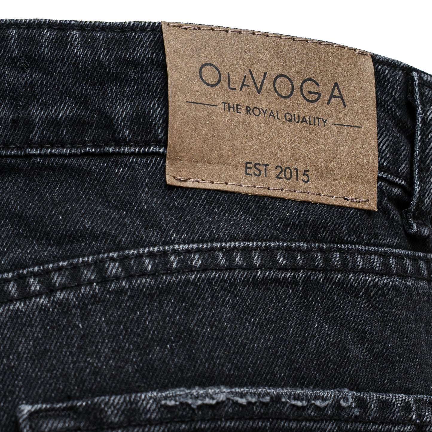 OLAVOGA Trousers NOIA 2025