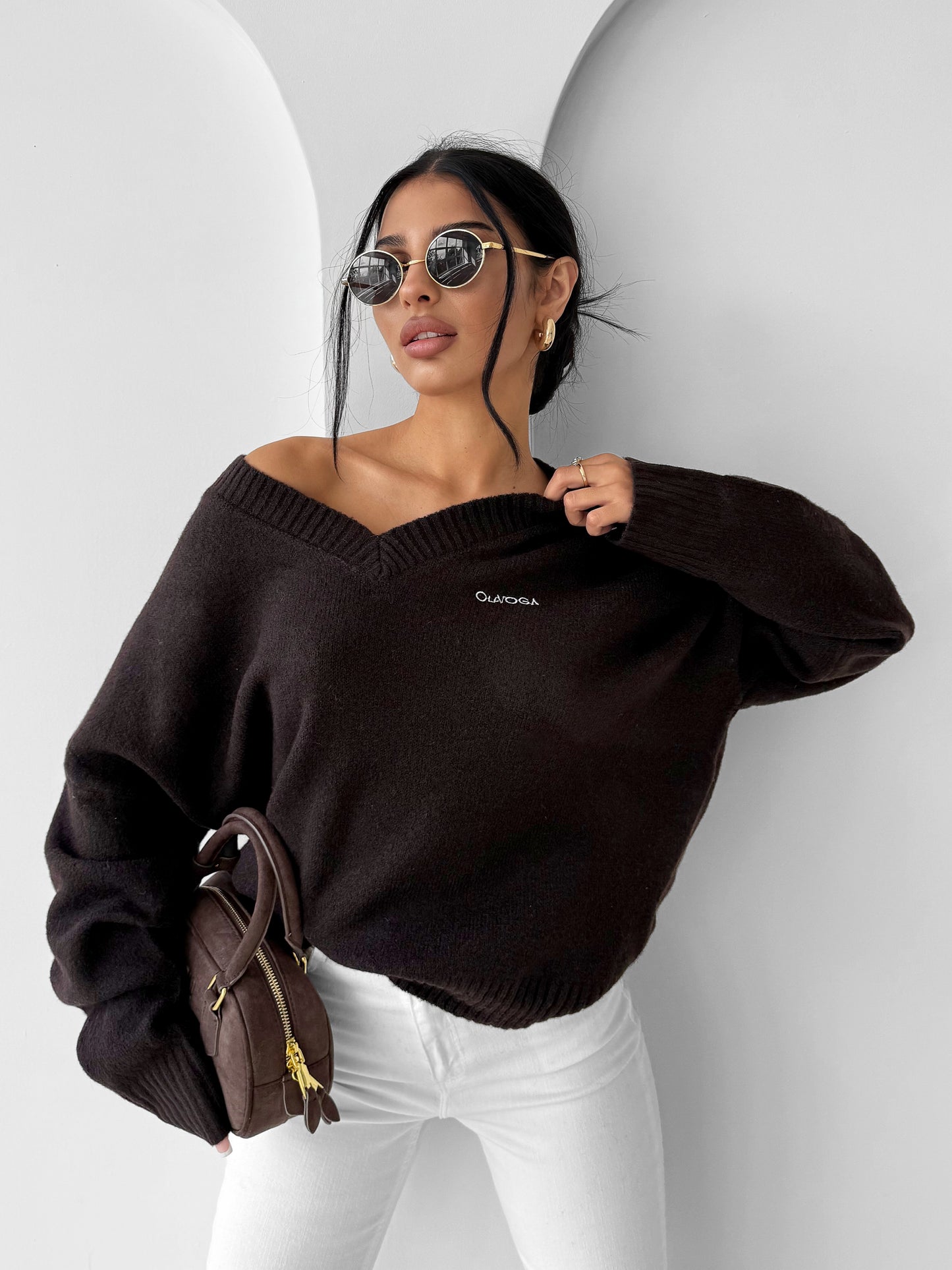 OLV Jumper – ZOTO 2025