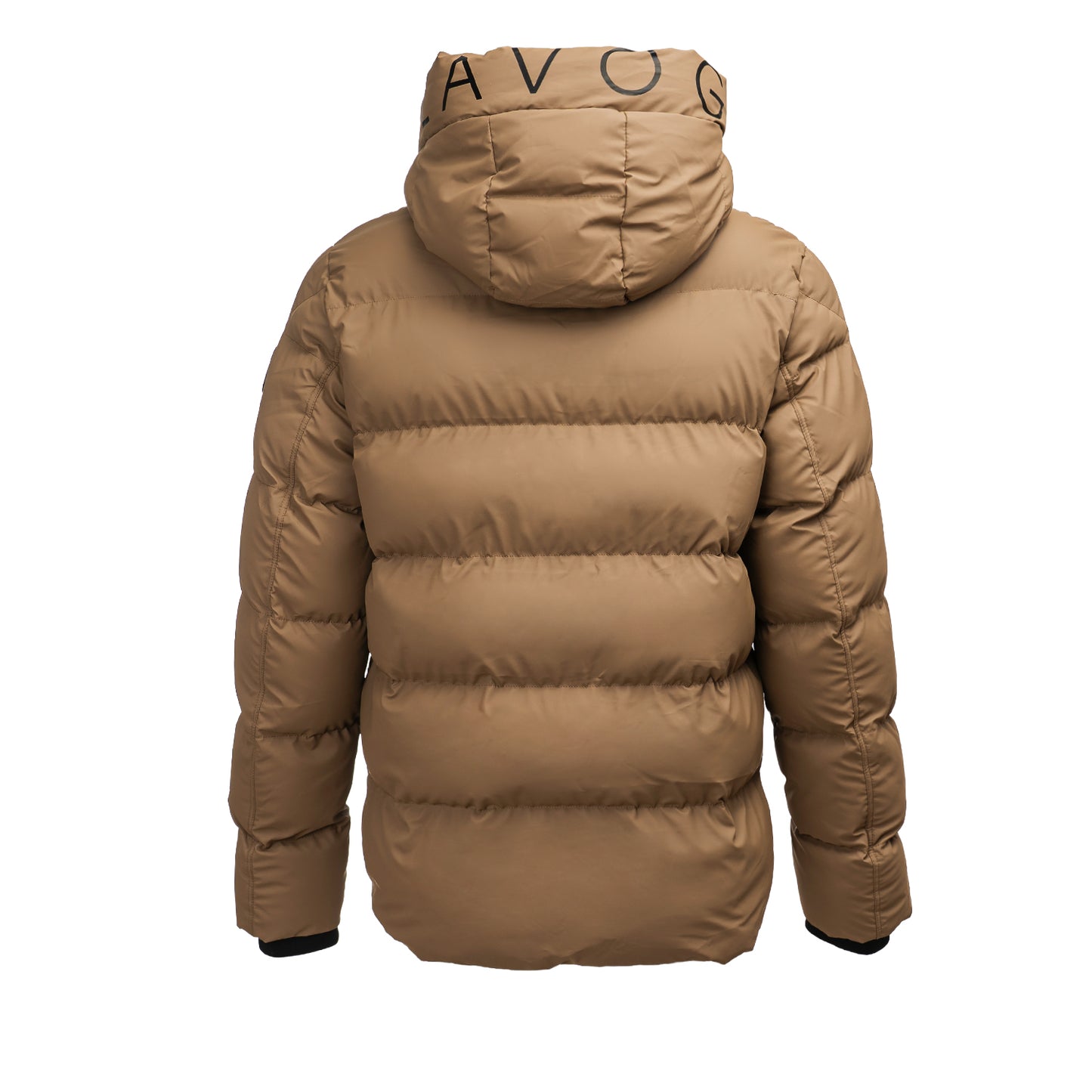 OLAVOGA Men’s Jacket Sparknoing 2025