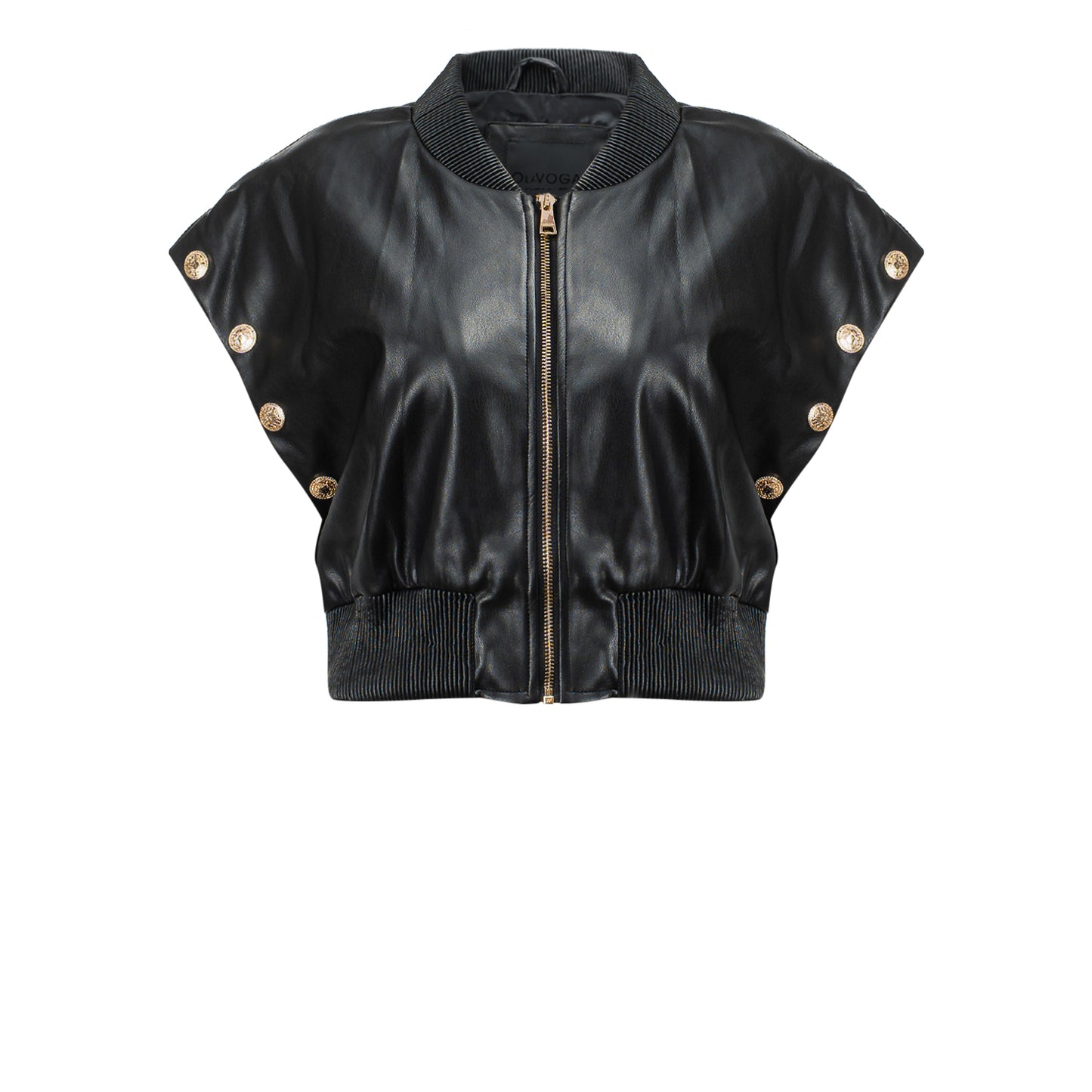 OLV Jacket SAO 2025