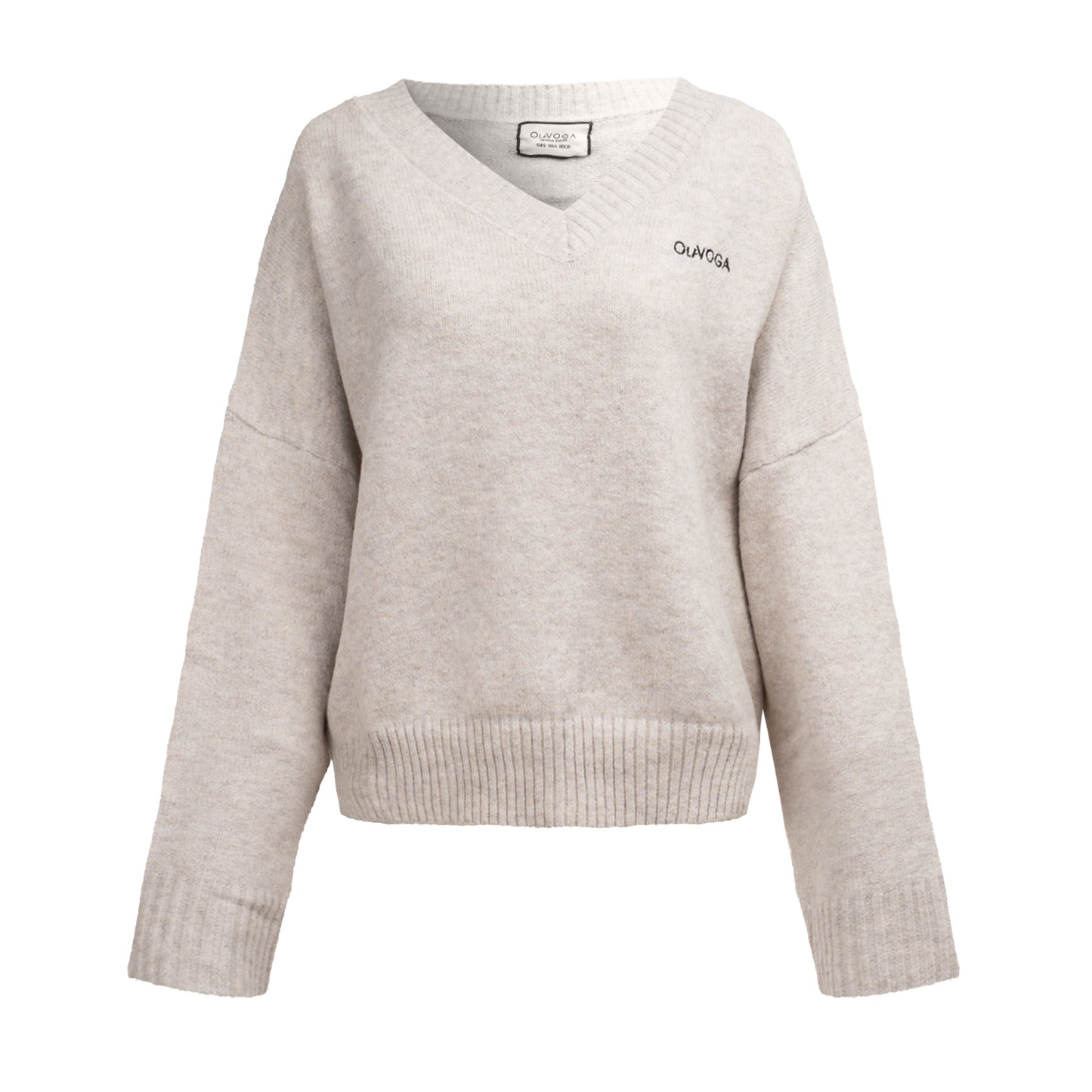 OLV Jumper – ZOTO 2025