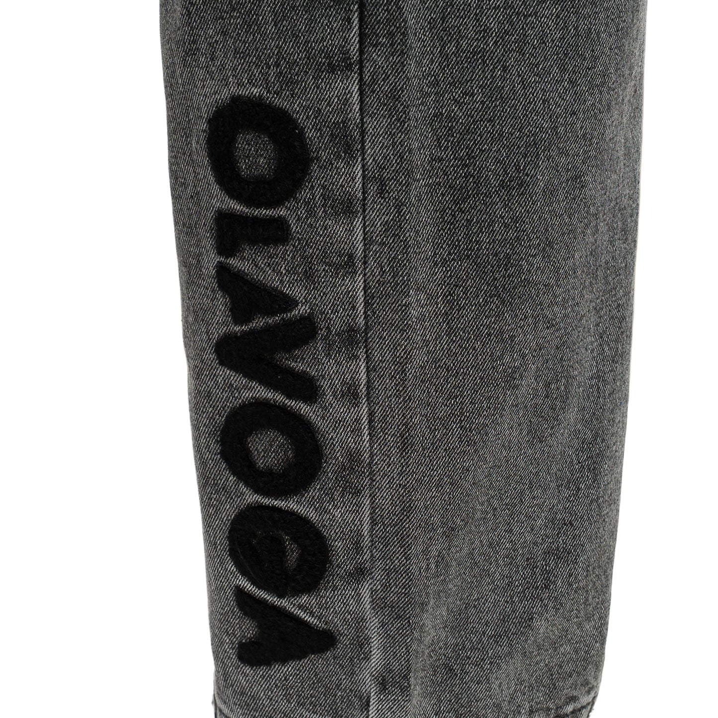 OLV TROUSERS NIDO 2025