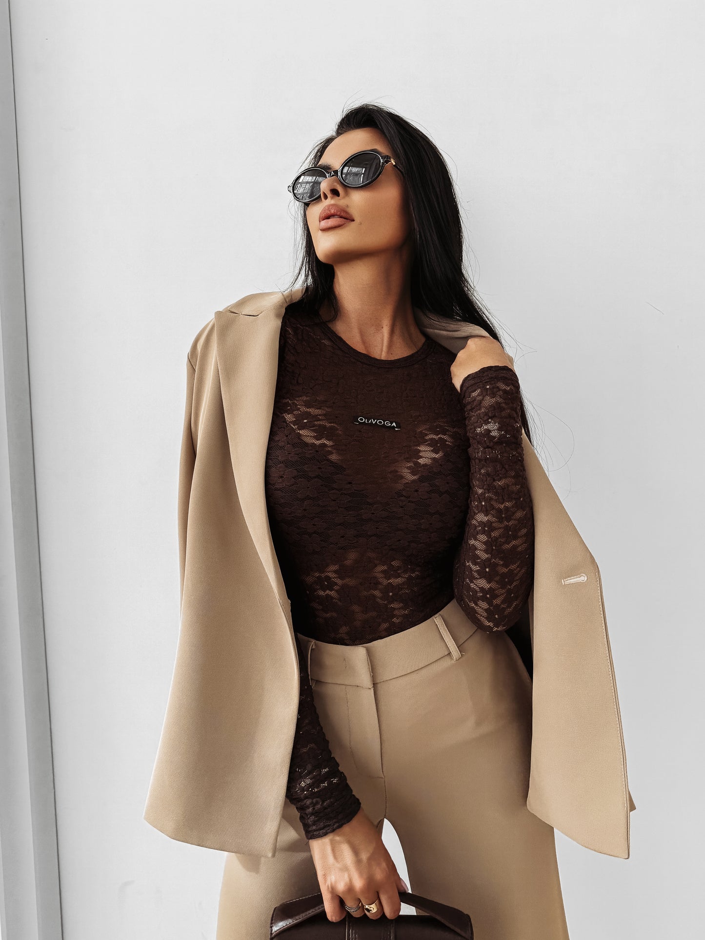OLV BODYSUIT RAINSPELL 2025