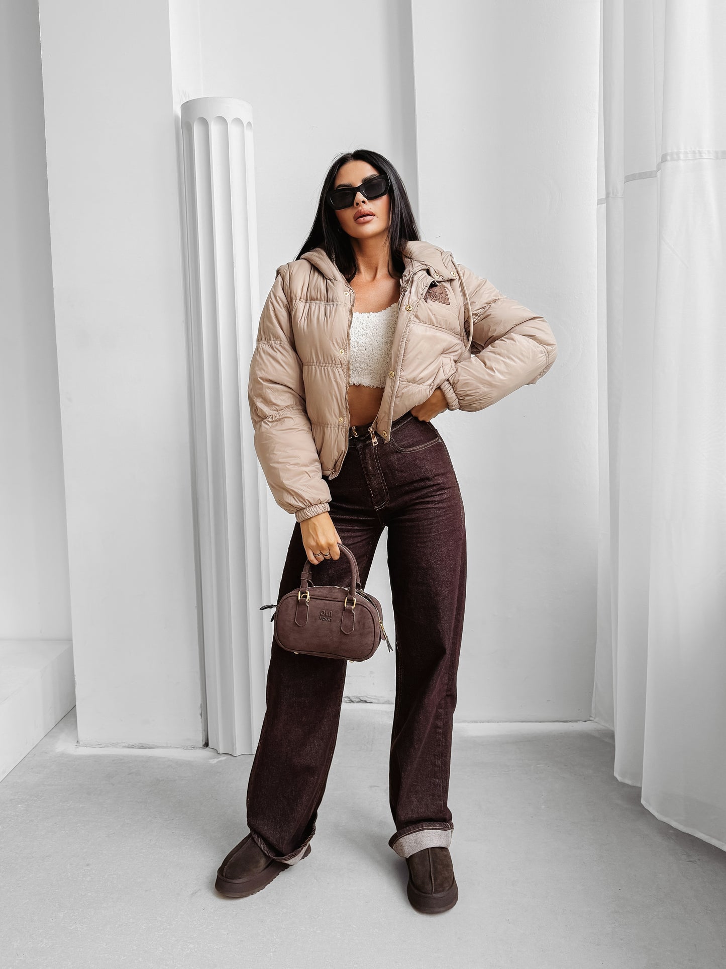 OLAVOGA Jacket Viroon 2025