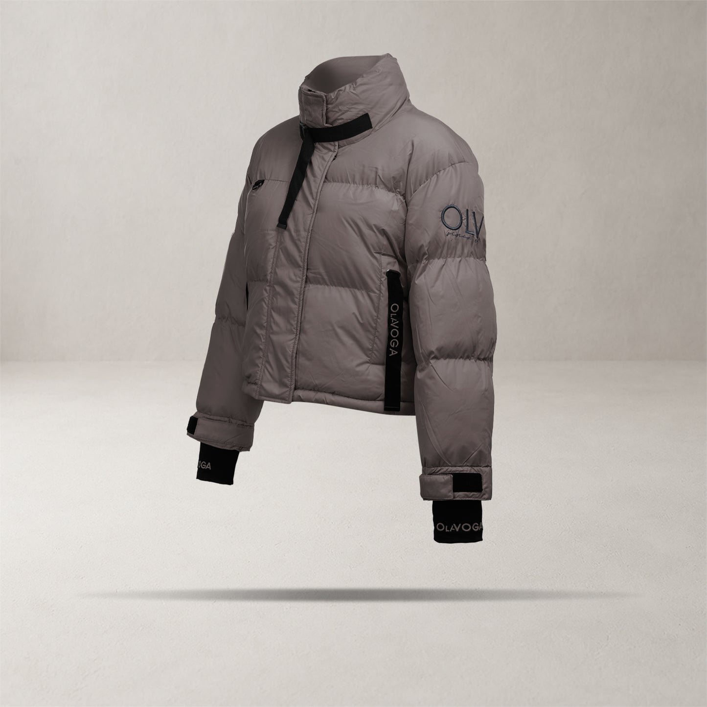 OLV Jacket ROOSEN 2025
