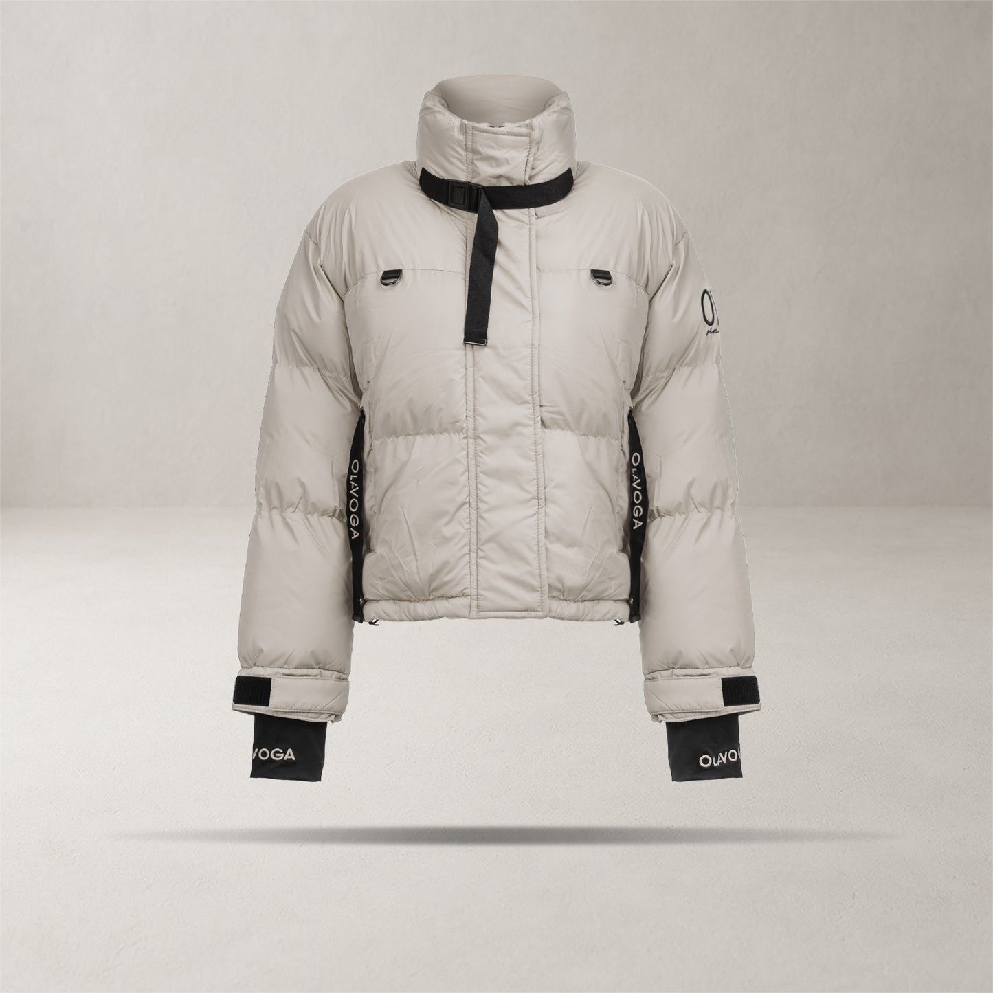 OLV Jacket ROOSEN 2025