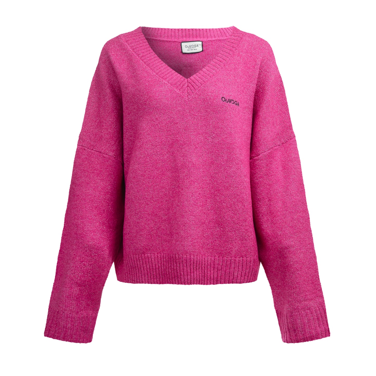 OLV Jumper – ZOTO 2025