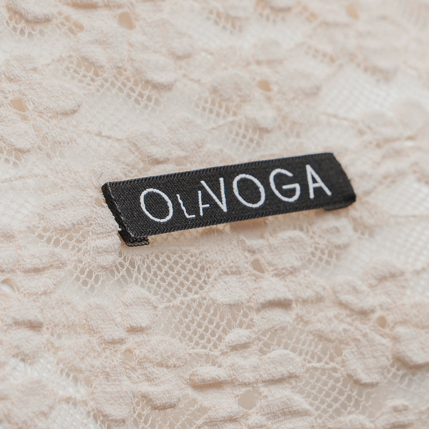 OLV BODYSUIT RAINSPELL 2025