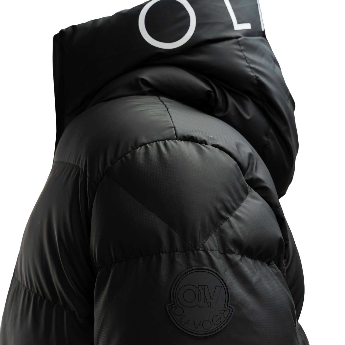 OLAVOGA Men’s Jacket Sparknoing 2025