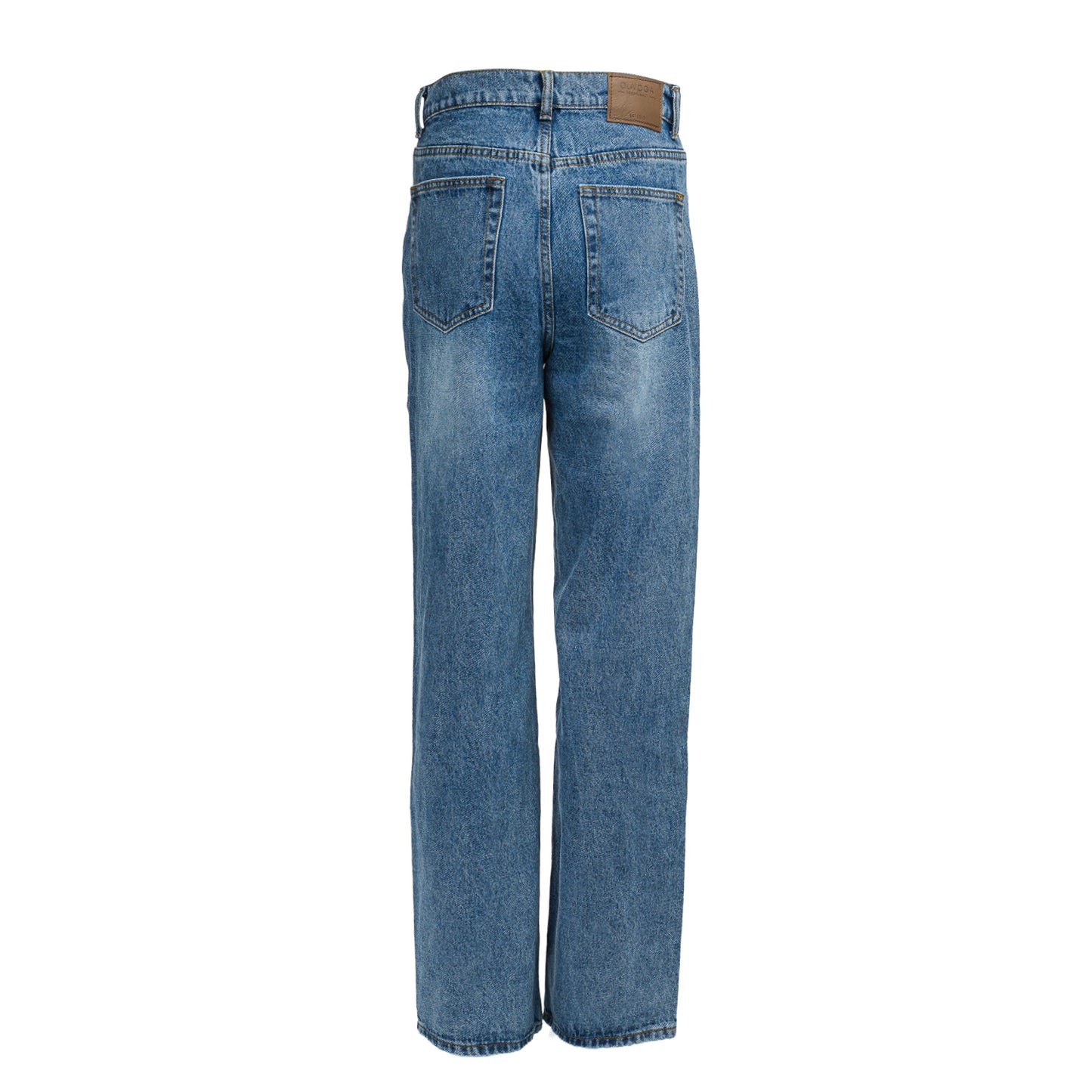 OLV TROUSERS NIDO 2025