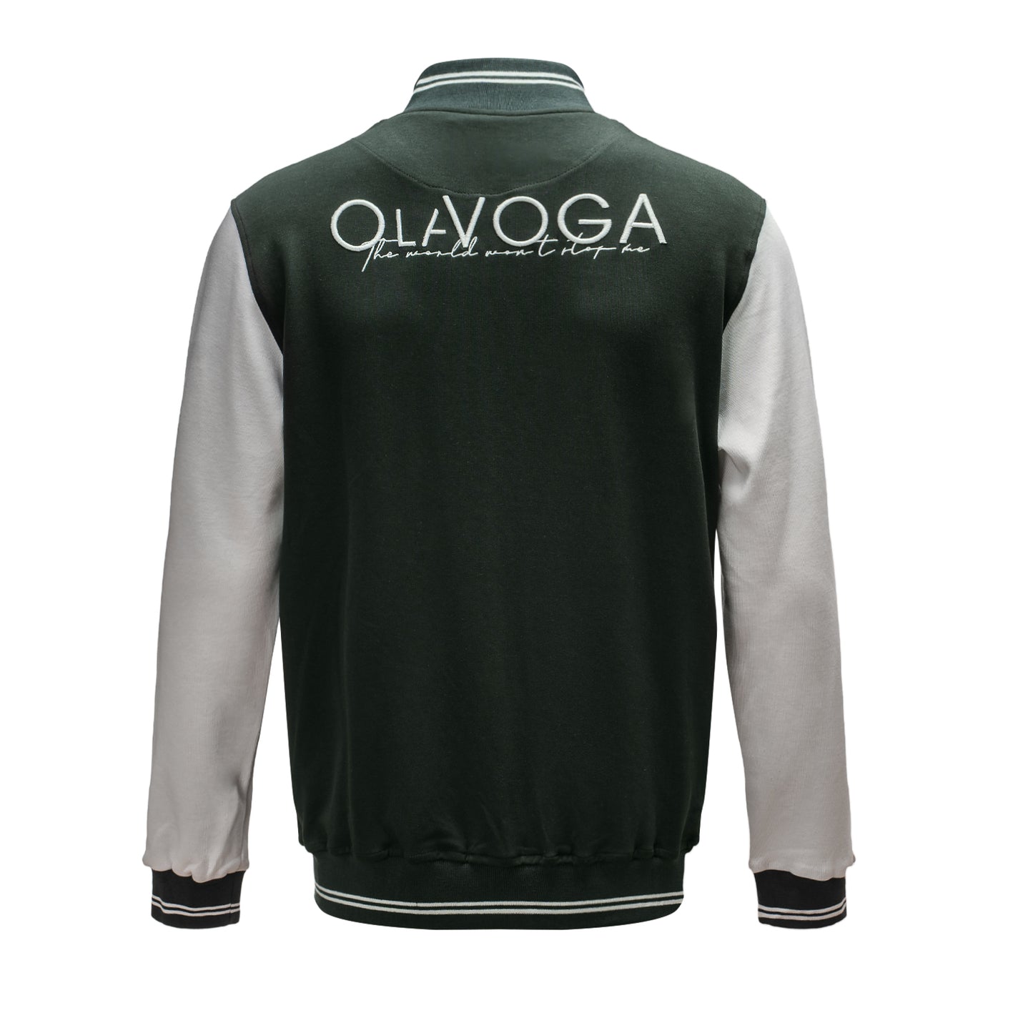 OLV MEN’S SET RAYCUON 2025