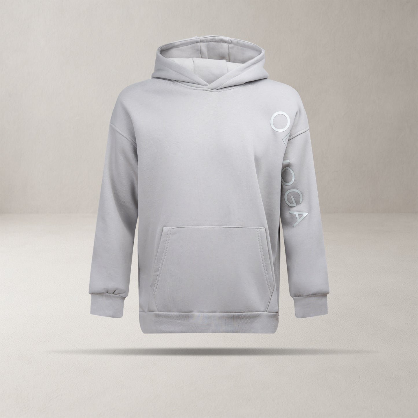 OLV Man Hoodie ZAER 2025