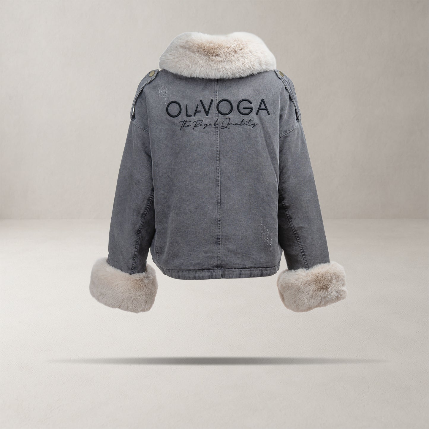 OLV Jacket MONDEO 2025