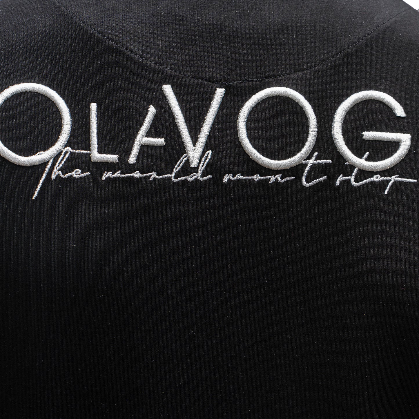OLV MEN’S SET RAYCUON 2025