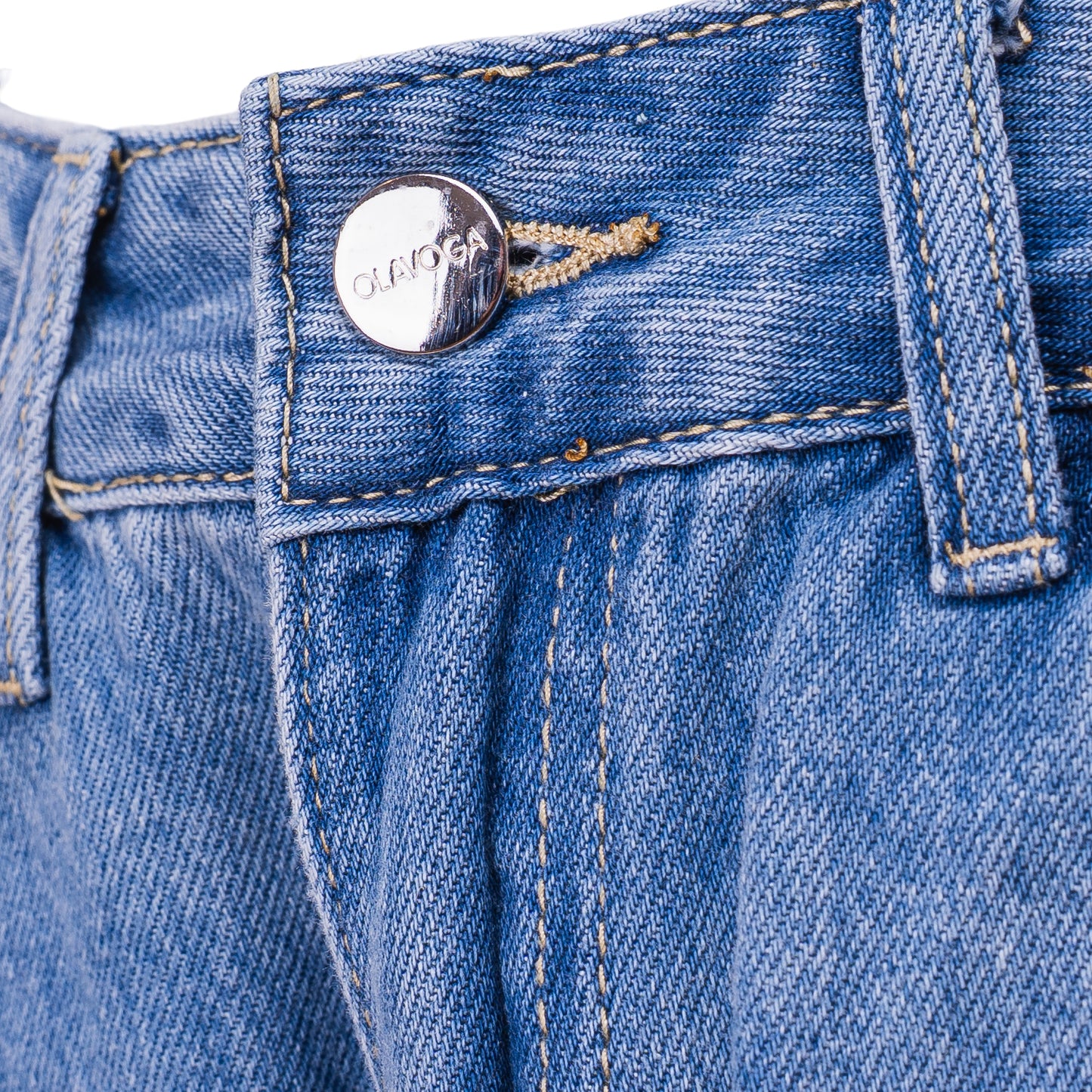 OLAVOGA Jeans VIVID 2026