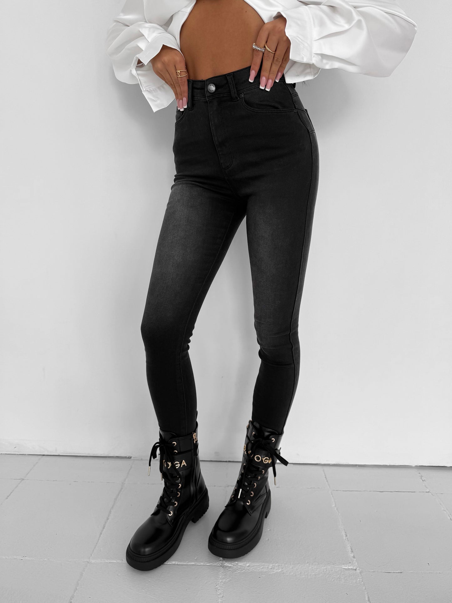 OLV Jeans VIO 2025