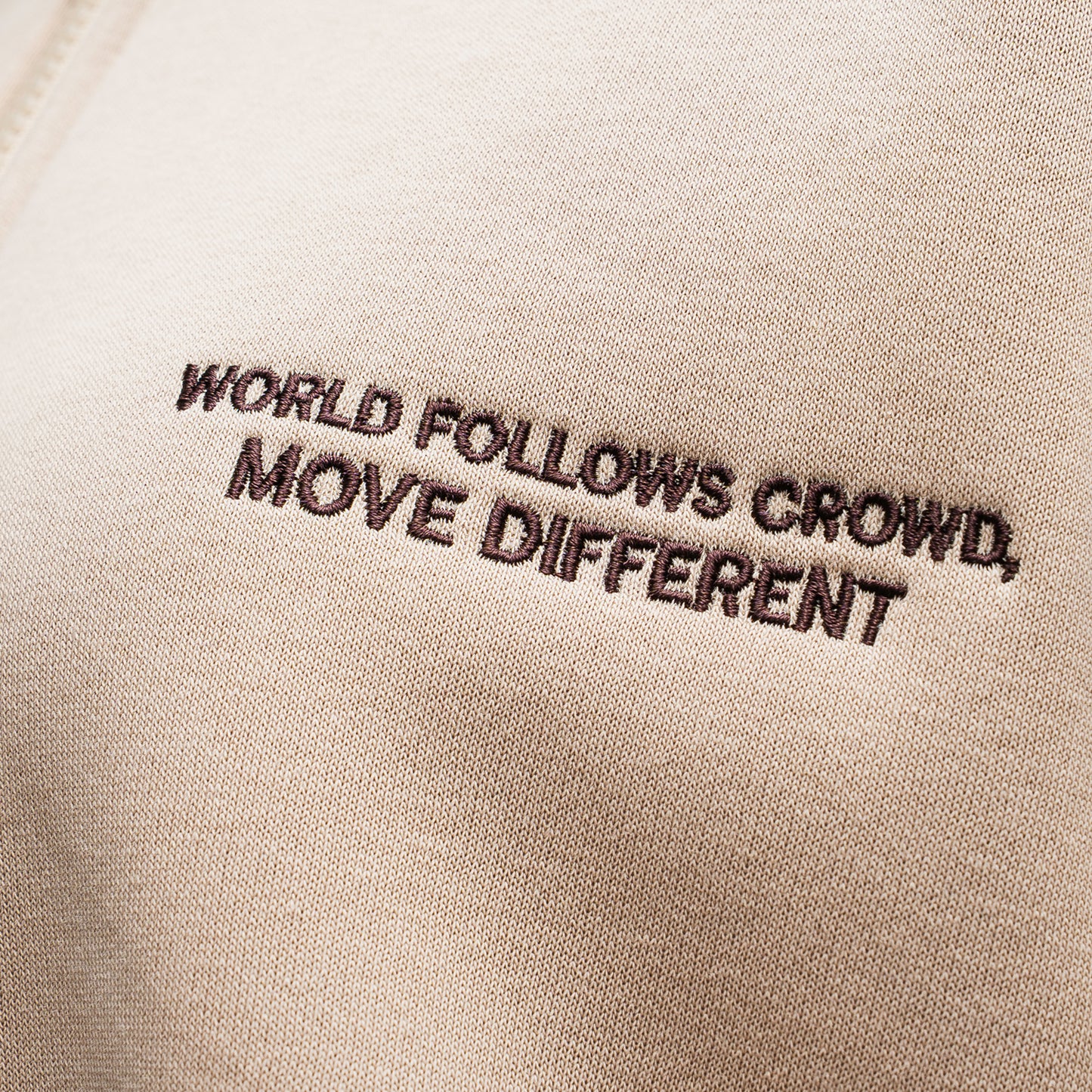 OLAVOGA Hoodie CREATIVA 2025