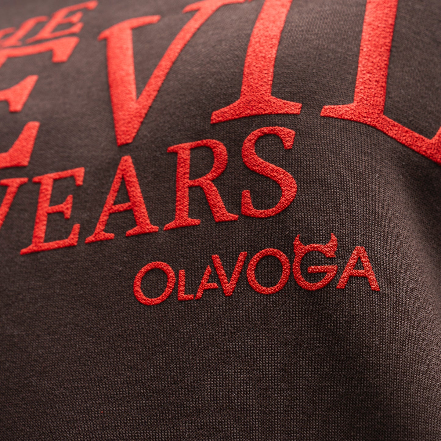 OLV HOODIE SASSY MUSE 2025