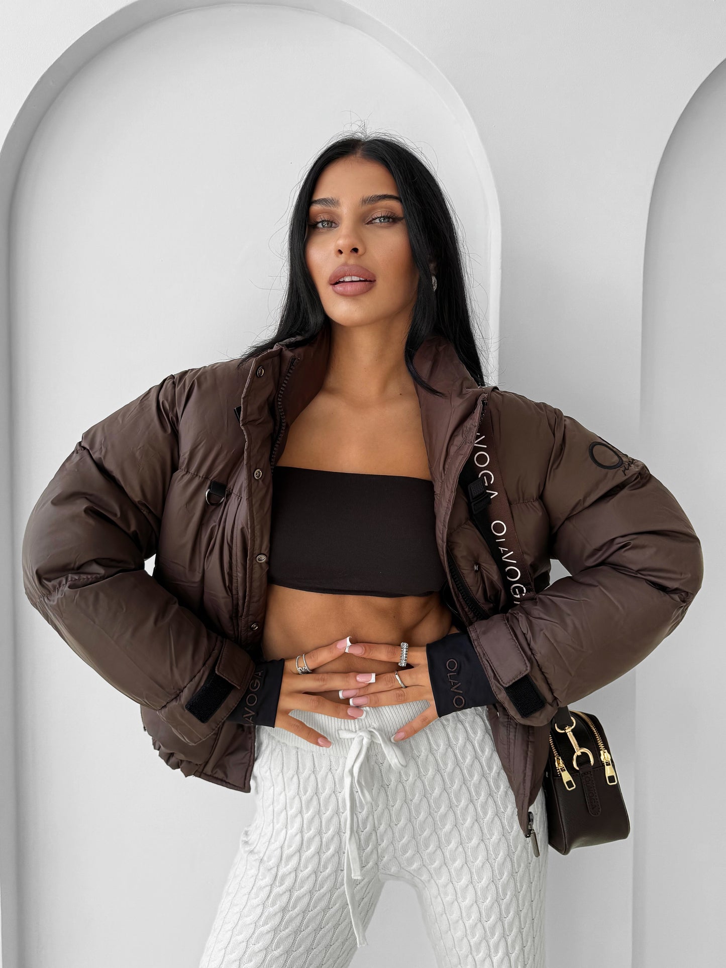 OLV Jacket ROOSEN 2025