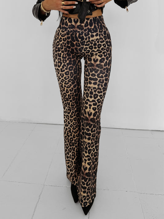 OLV Trousers CHICK ROAR 2025