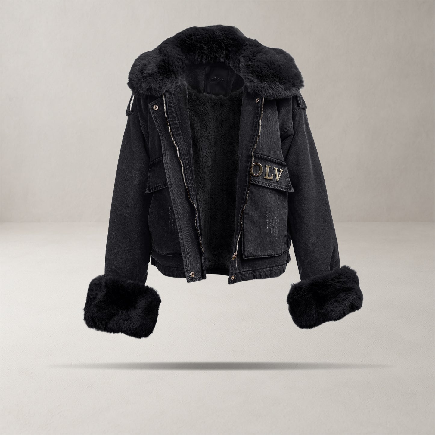 OLV Jacket MONDEO 2025