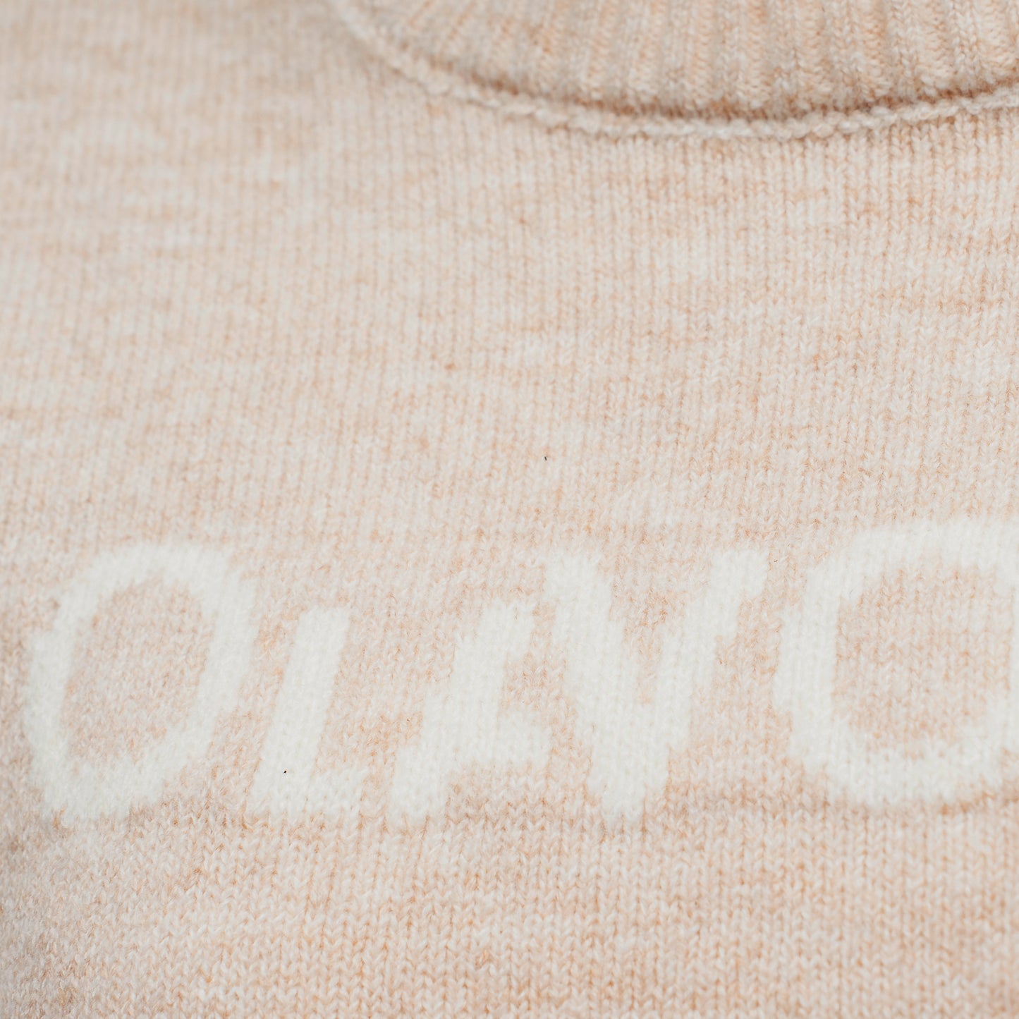 OLAVOGA Jumper Zaio 2025