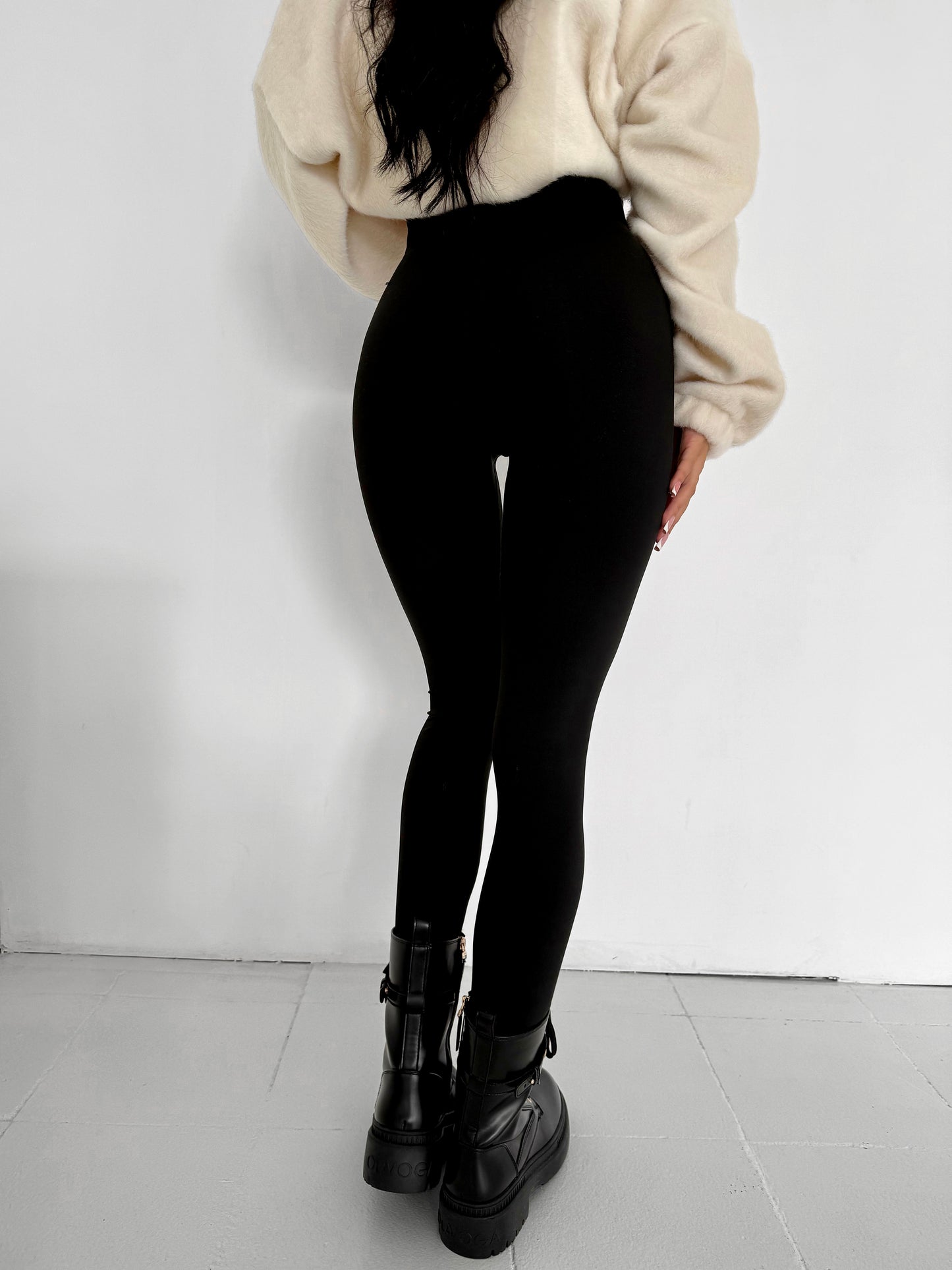 OLV Leggings ENIGMA 2025