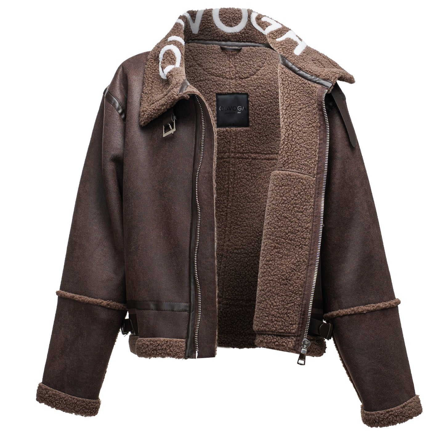 OLAVOGA Jacket LENNOX 2025