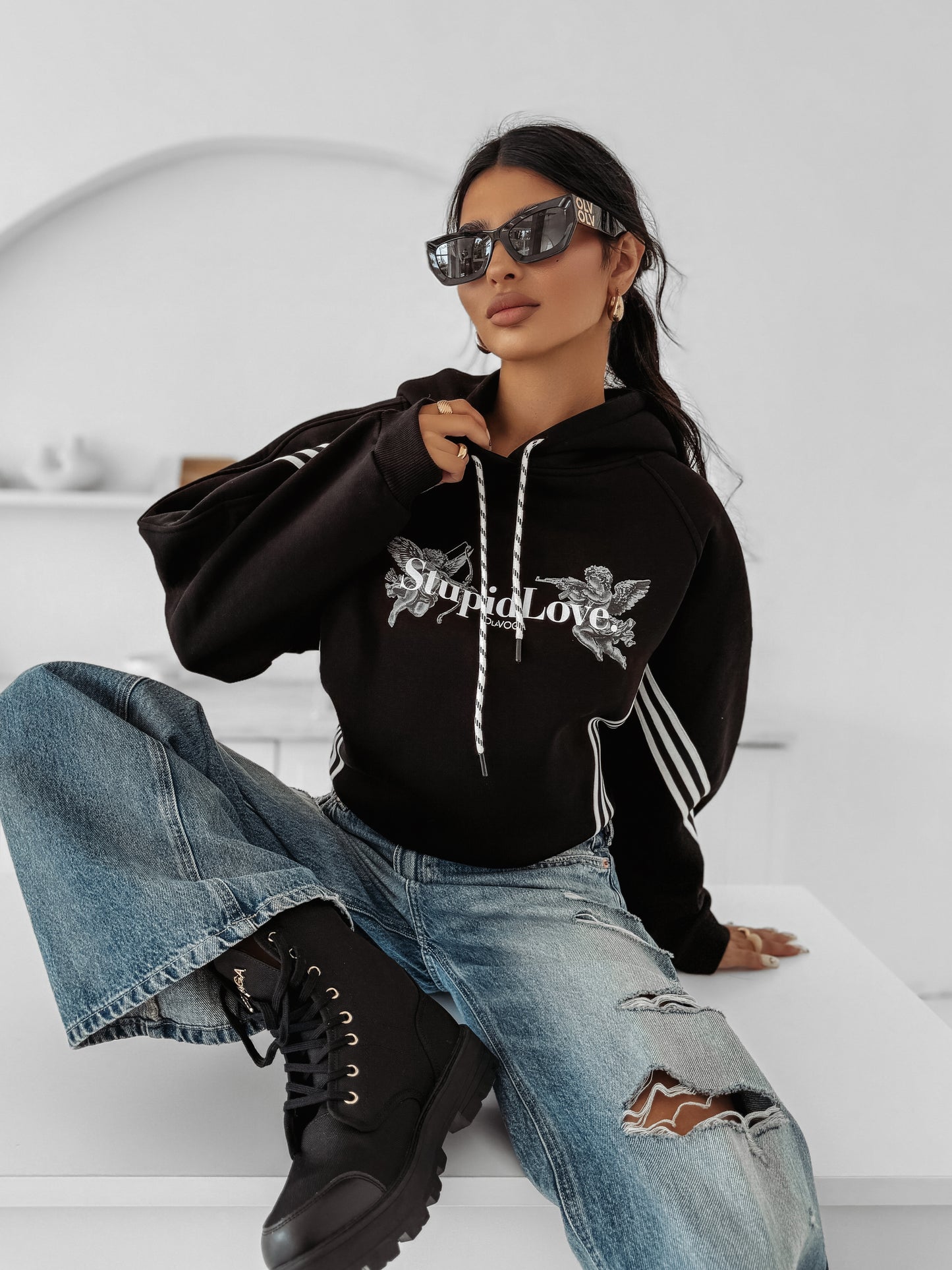 OLV Hoodie VITI 2025