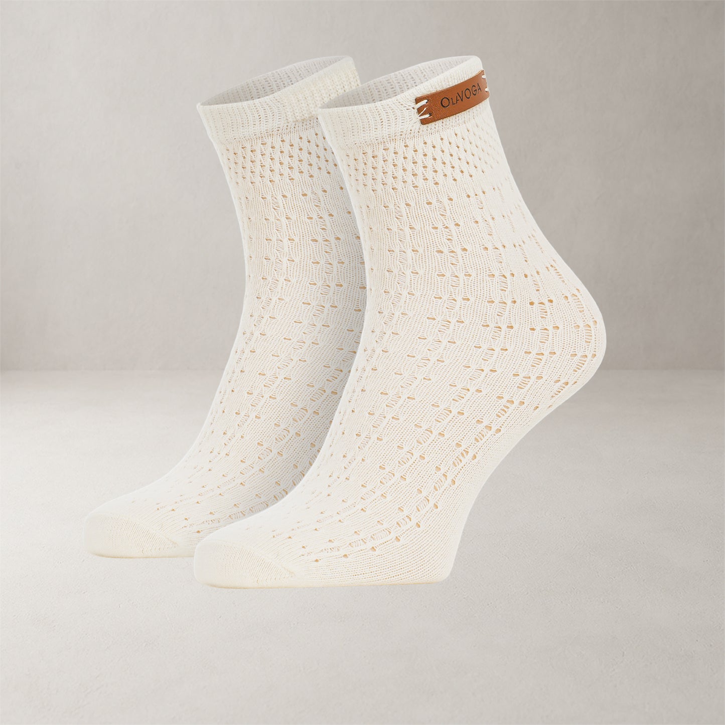 OLAVOGA Socks Toledo 2025