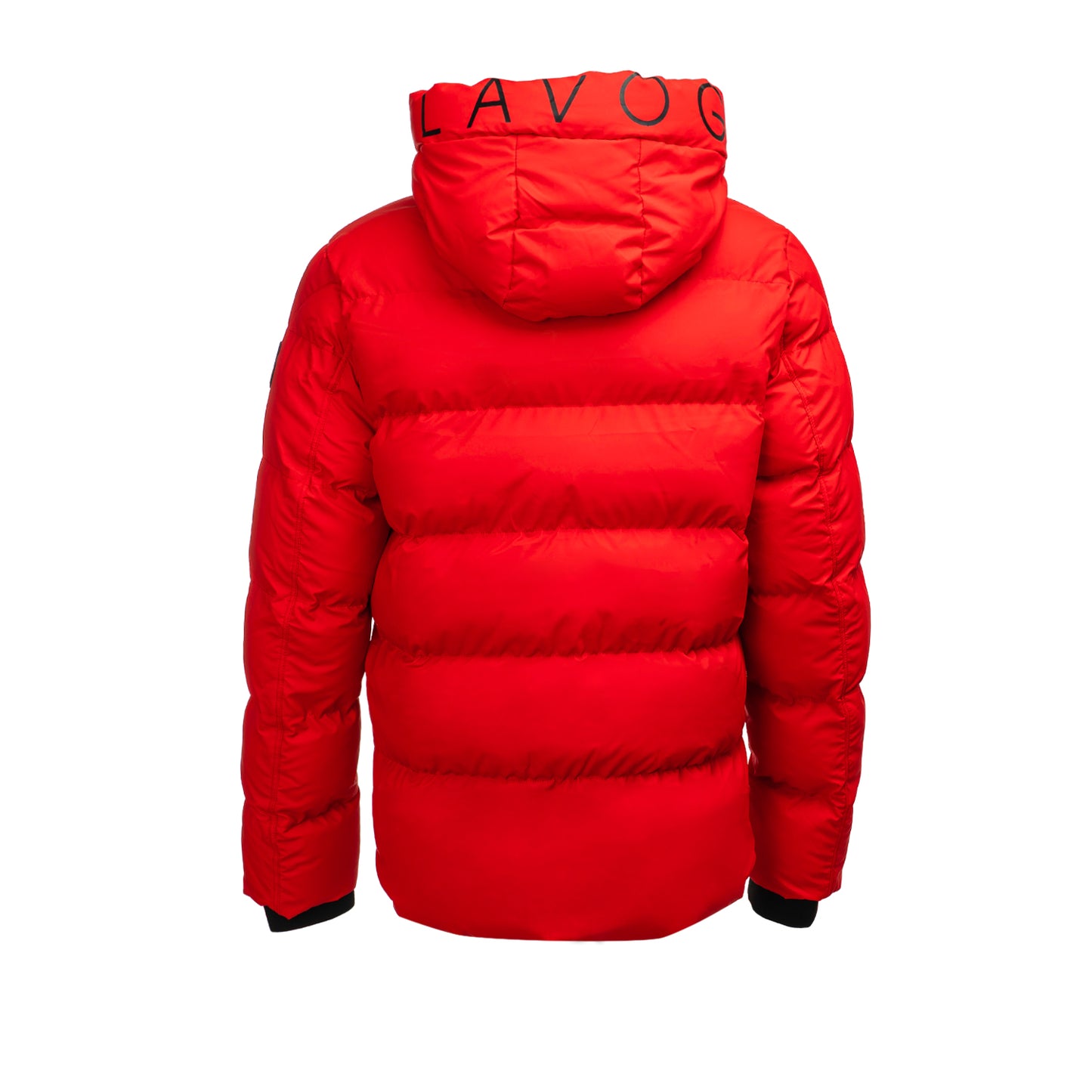 OLAVOGA Men’s Jacket Sparknoing 2025