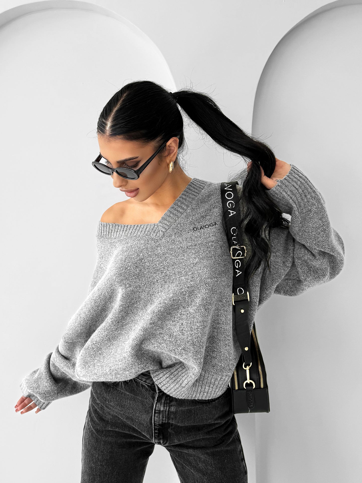 OLV Jumper – ZOTO 2025
