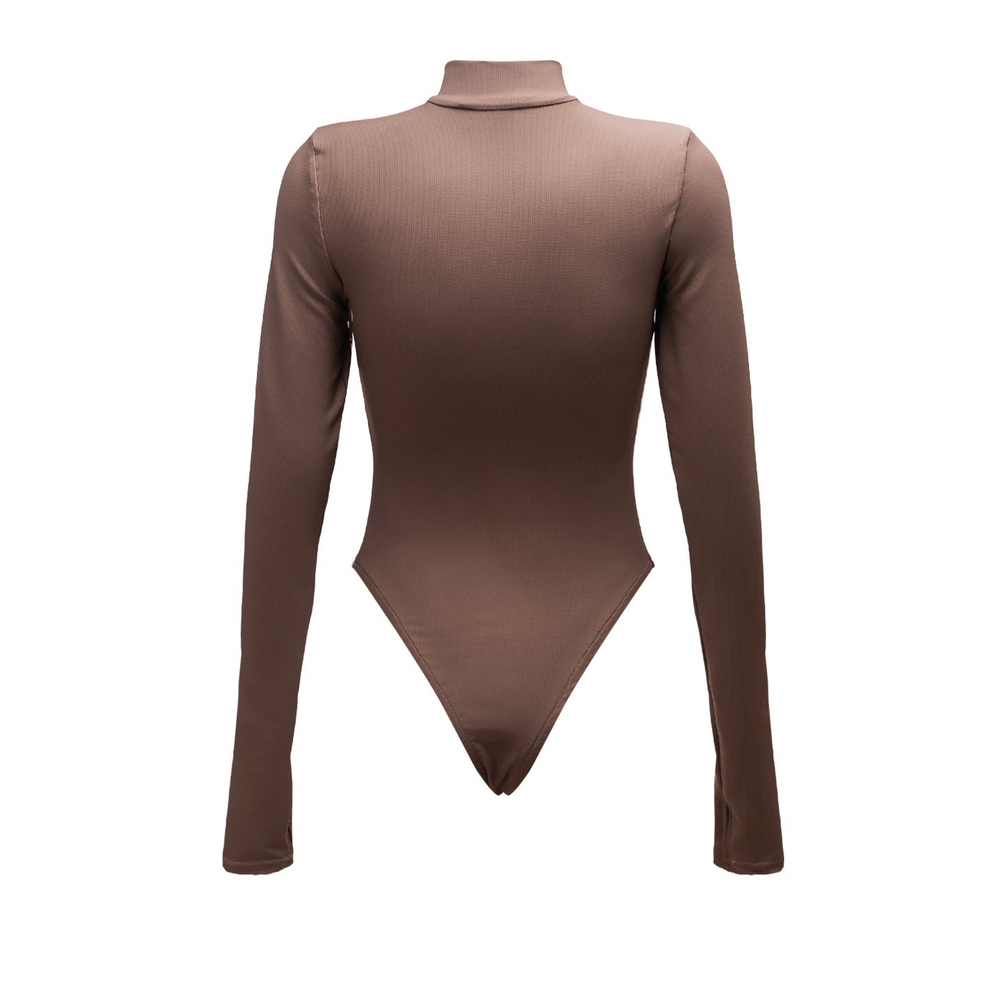 OLV BODYSUIT ESSENTIAL RIB 2025