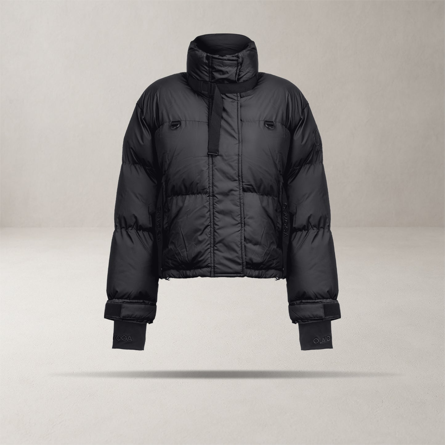 OLV Jacket ROOSEN 2025