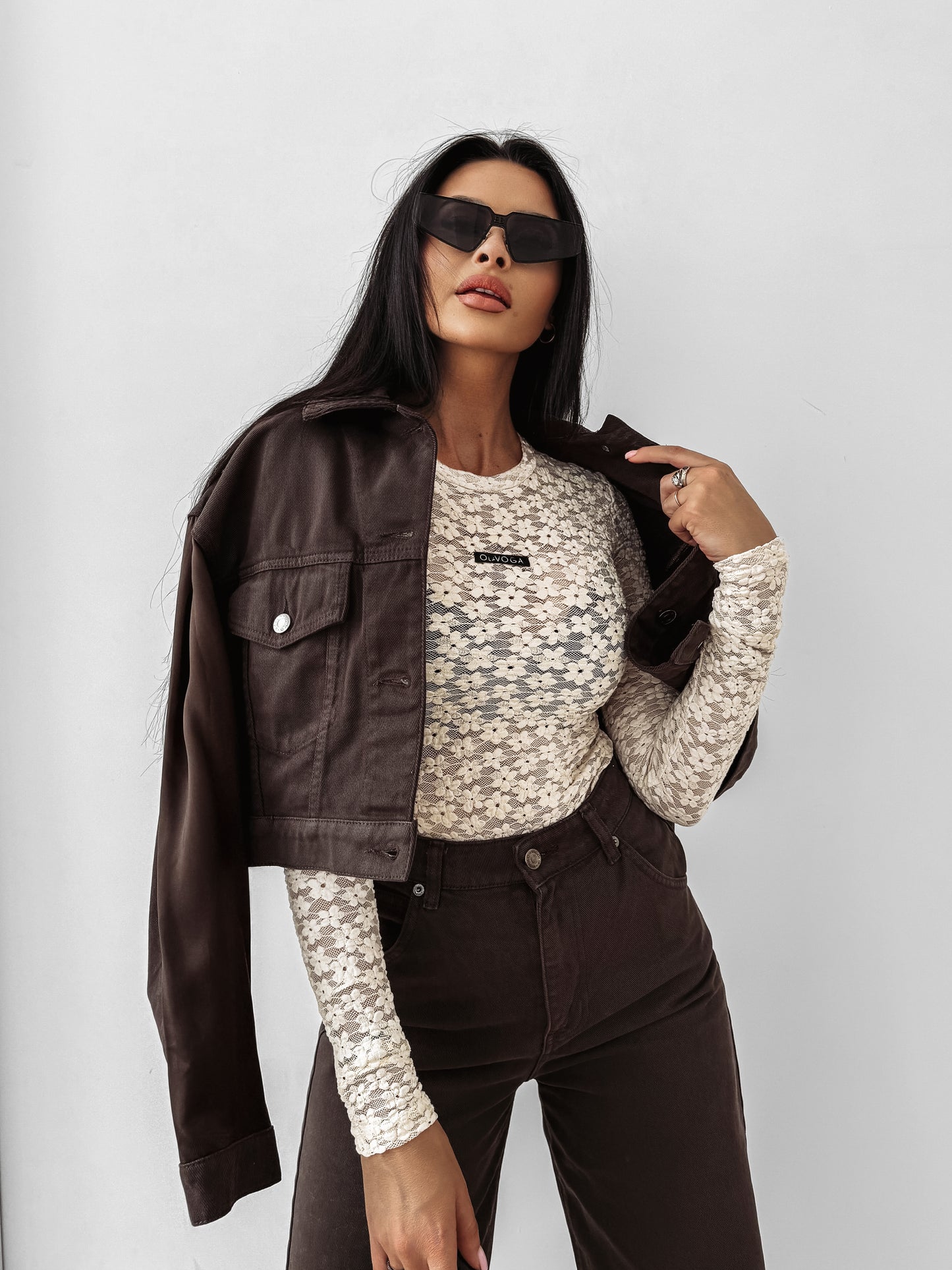 OLV BODYSUIT RAINSPELL 2025