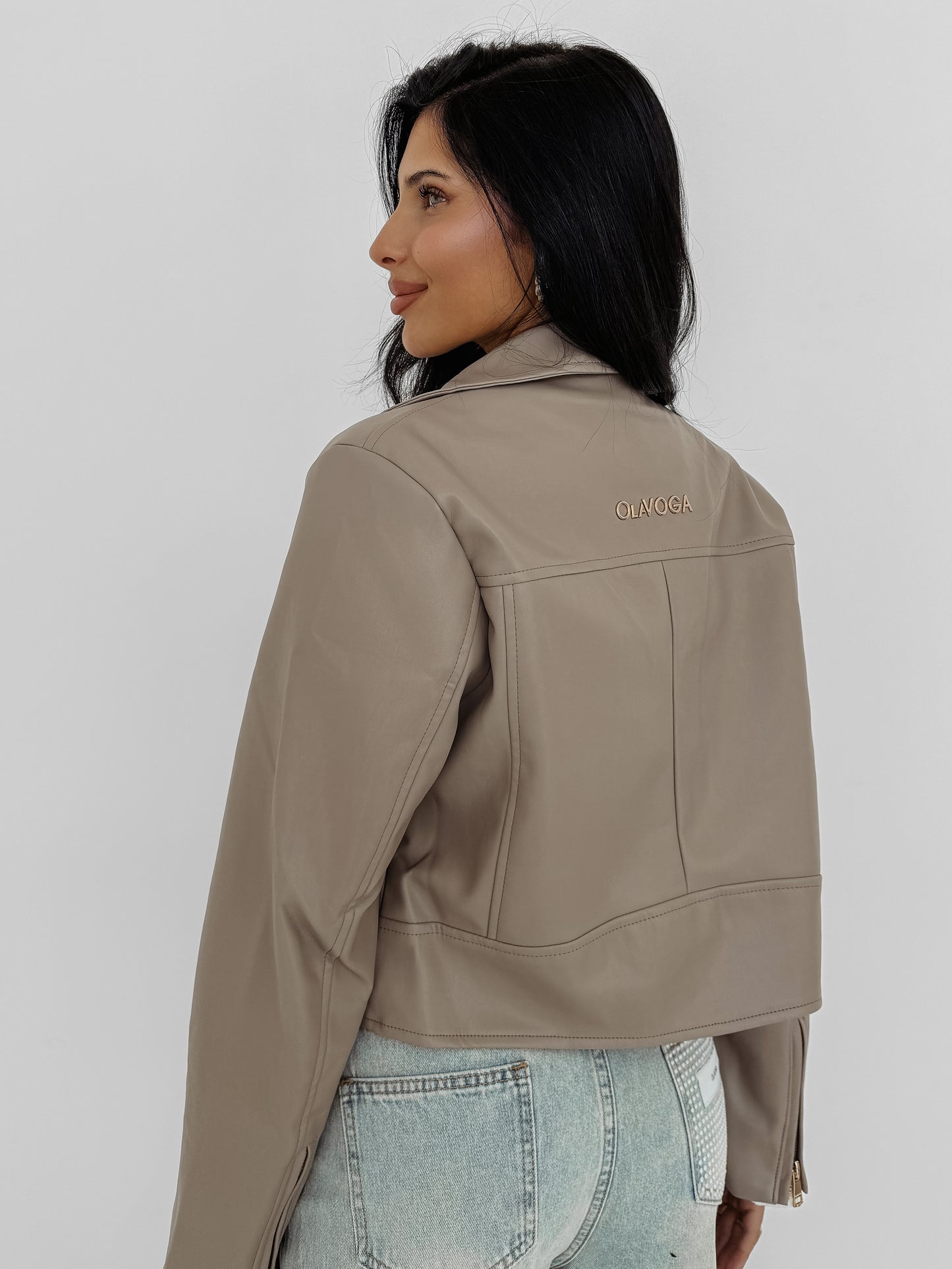 OLV Jacket CAMPANI 2025