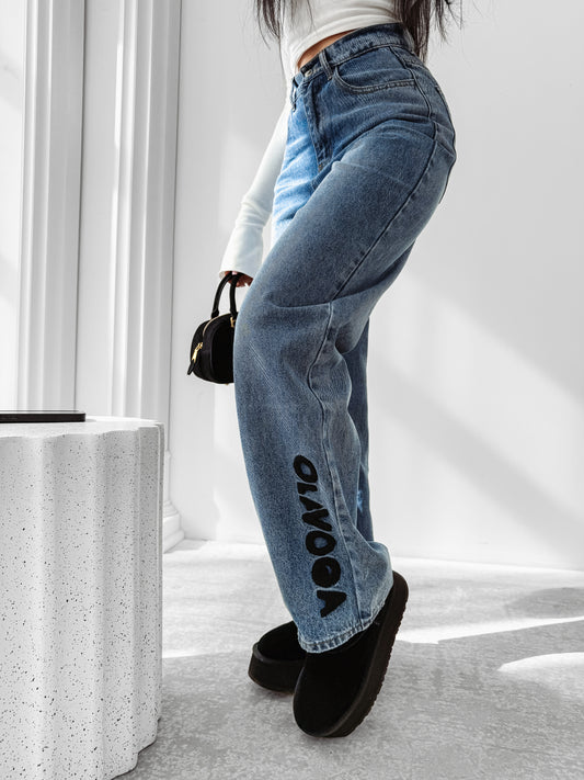 OLV TROUSERS NIDO 2025