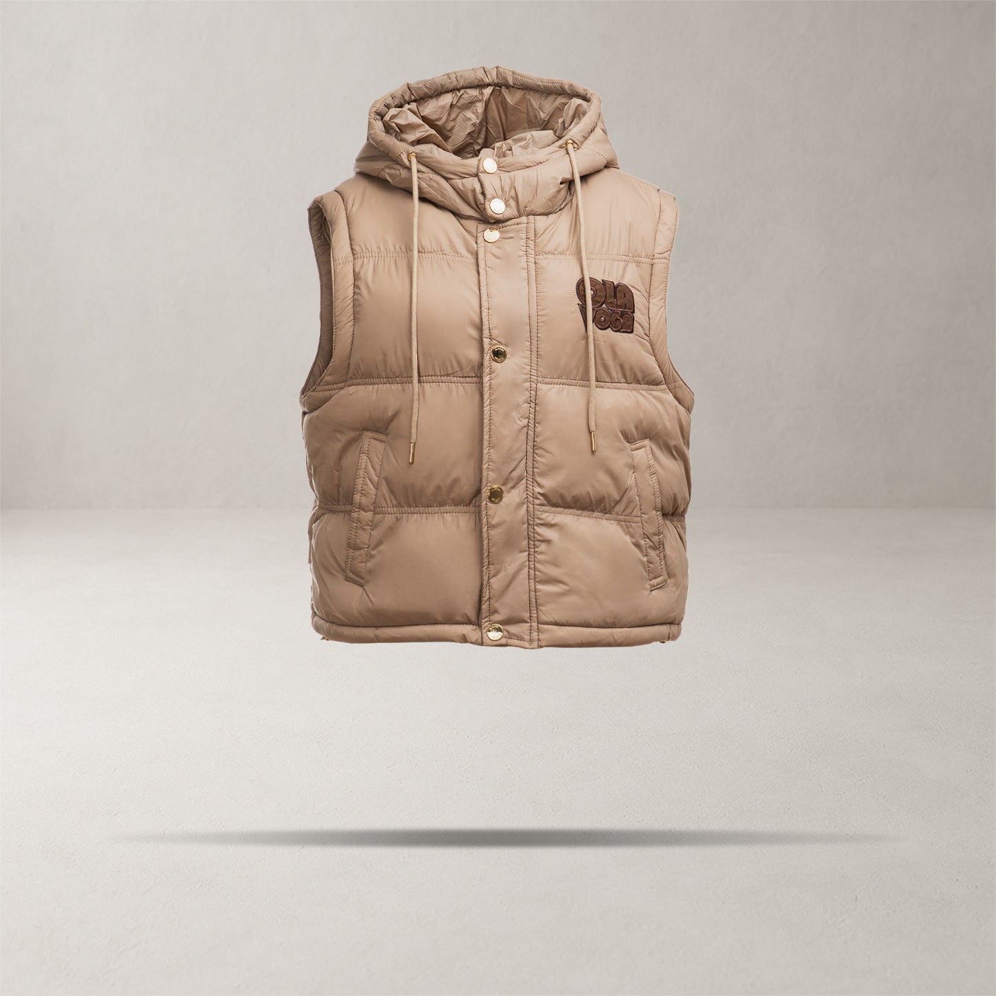 OLAVOGA Jacket Viroon 2025