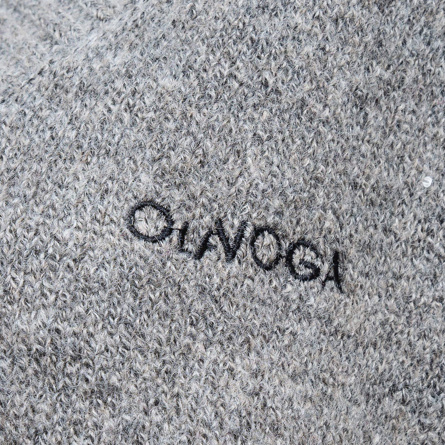 OLV Jumper – ZOTO 2025
