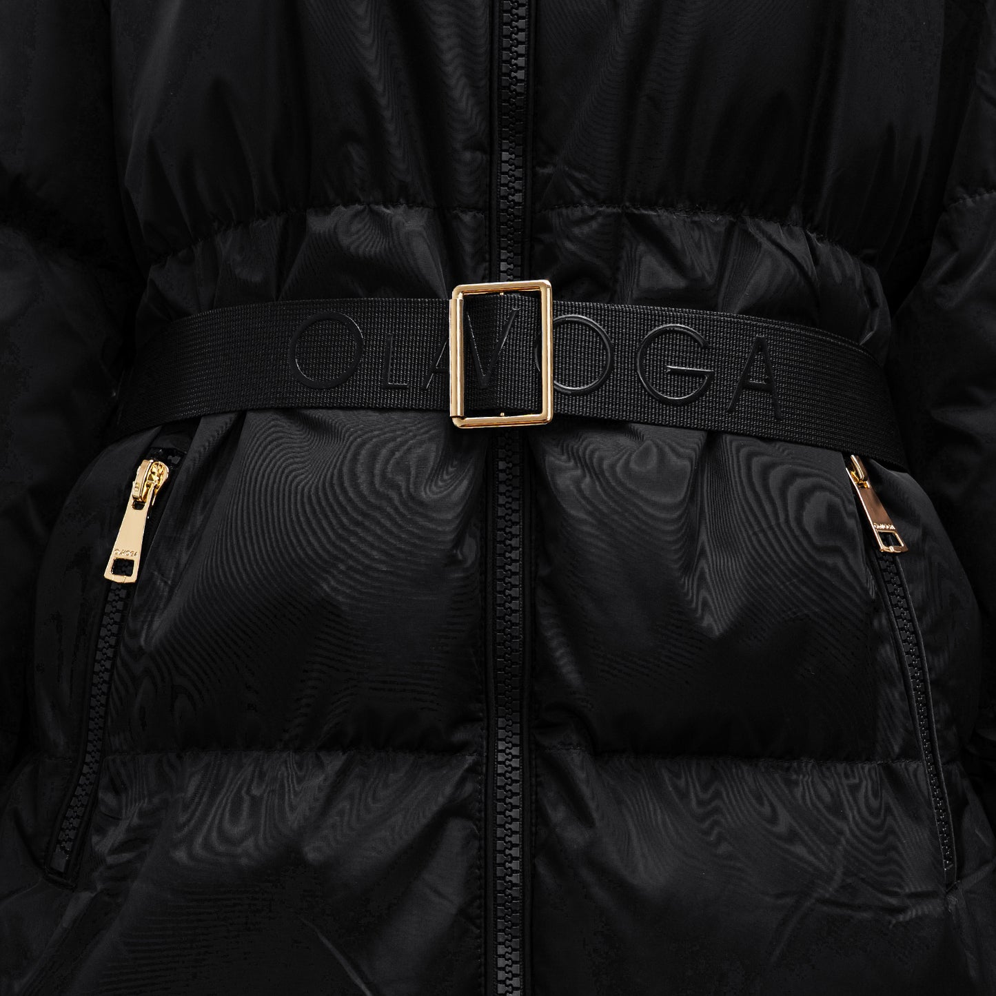 OLAVOGA Jacket Siing 2025