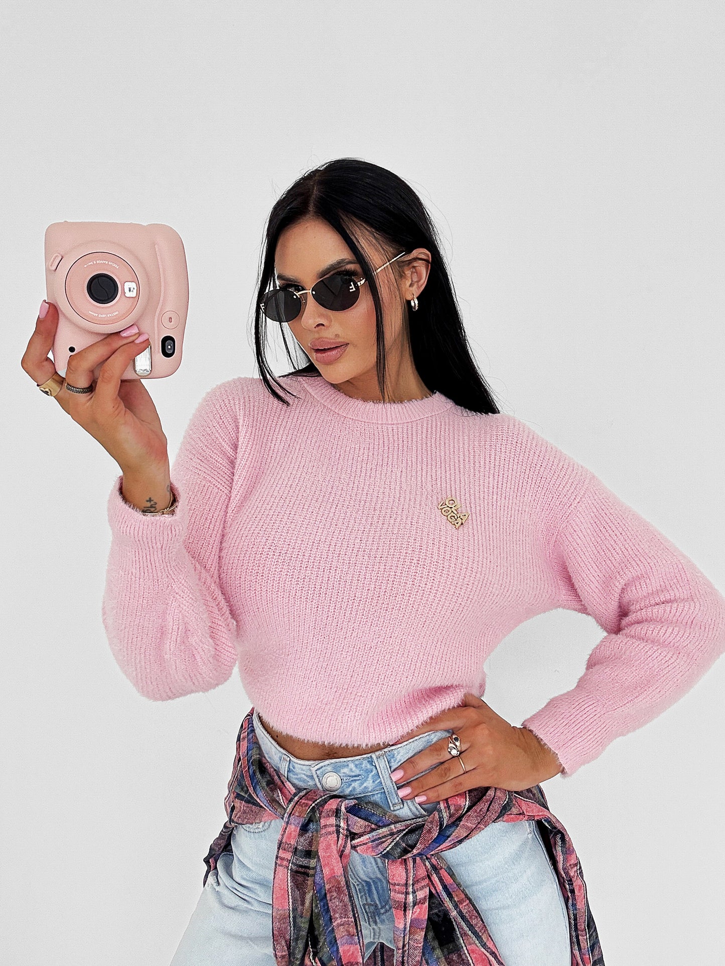 OLV Sweater – AURAMISU 2025