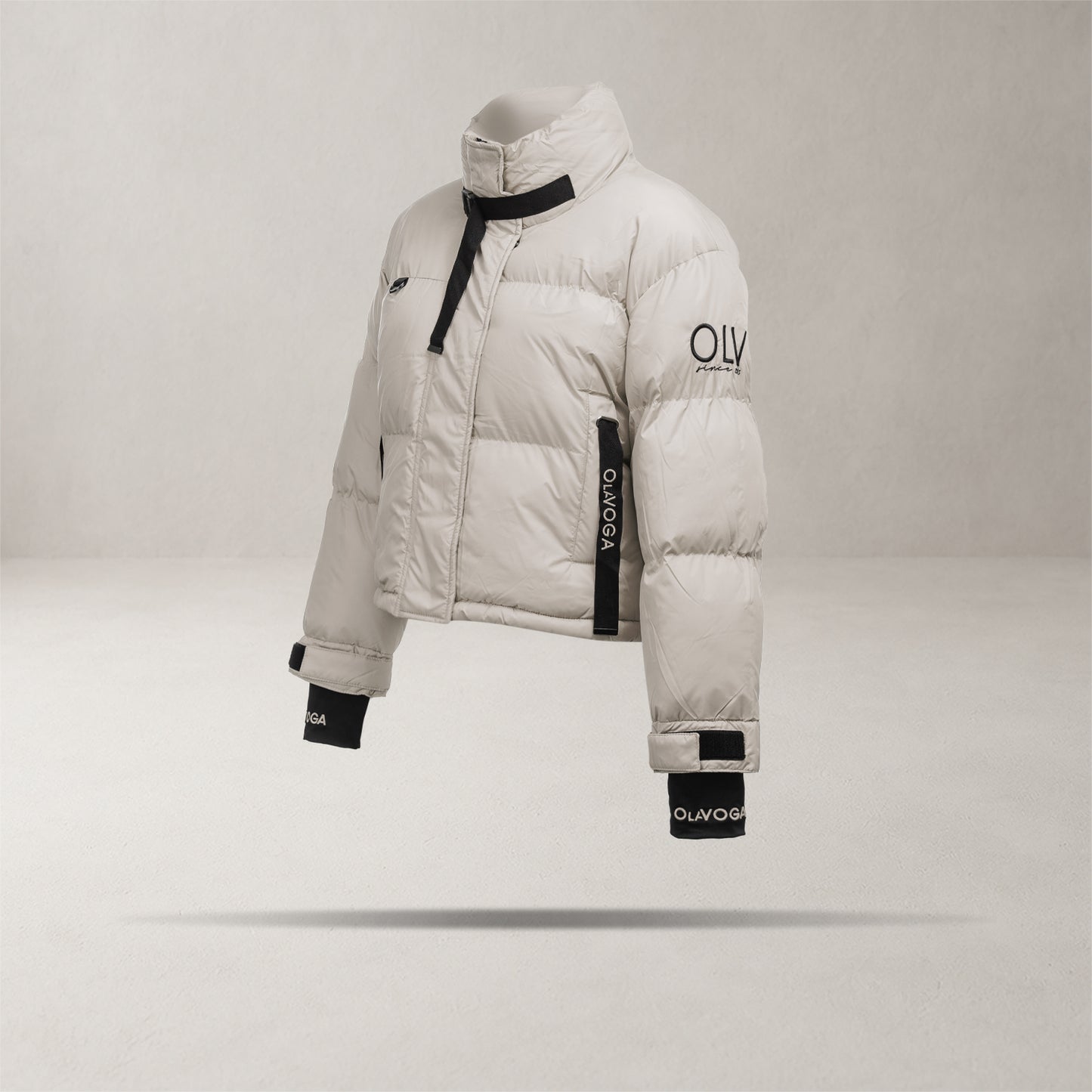 OLV Jacket ROOSEN 2025