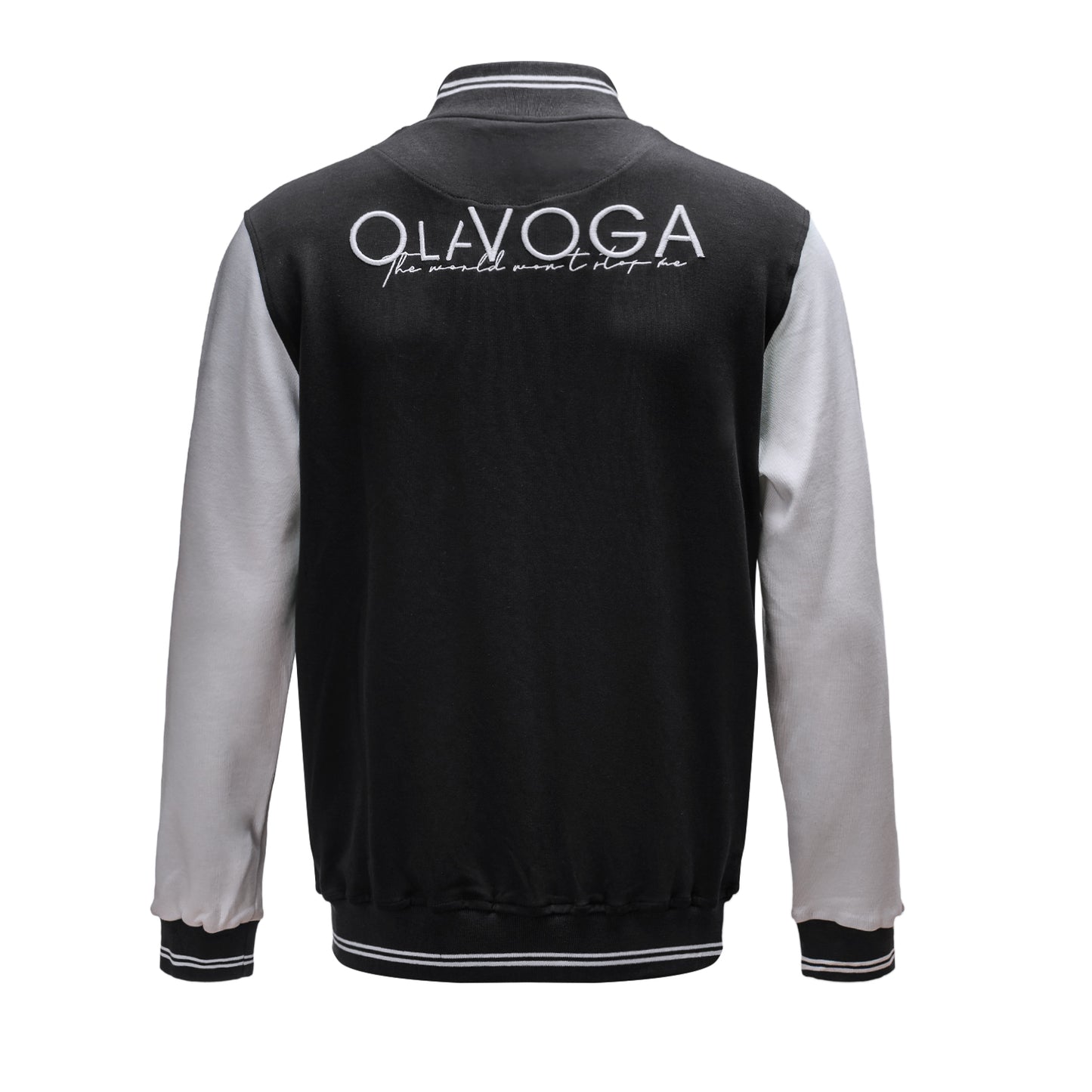 OLV MEN’S SET RAYCUON 2025