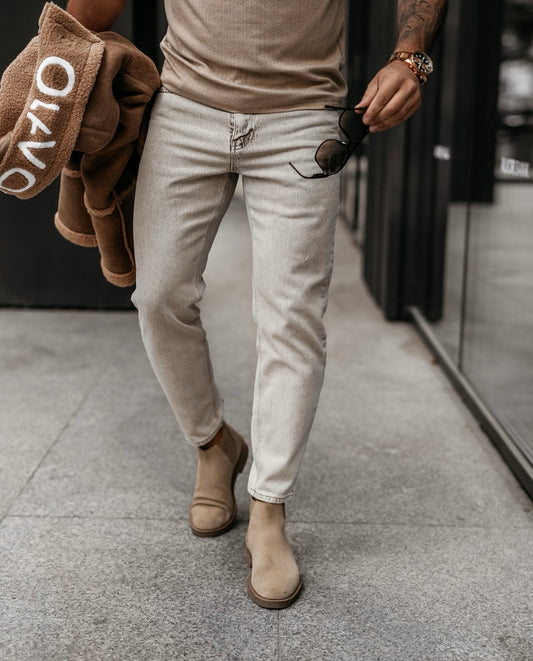 OLAVOGA MEN Jeans DEMAN 2025