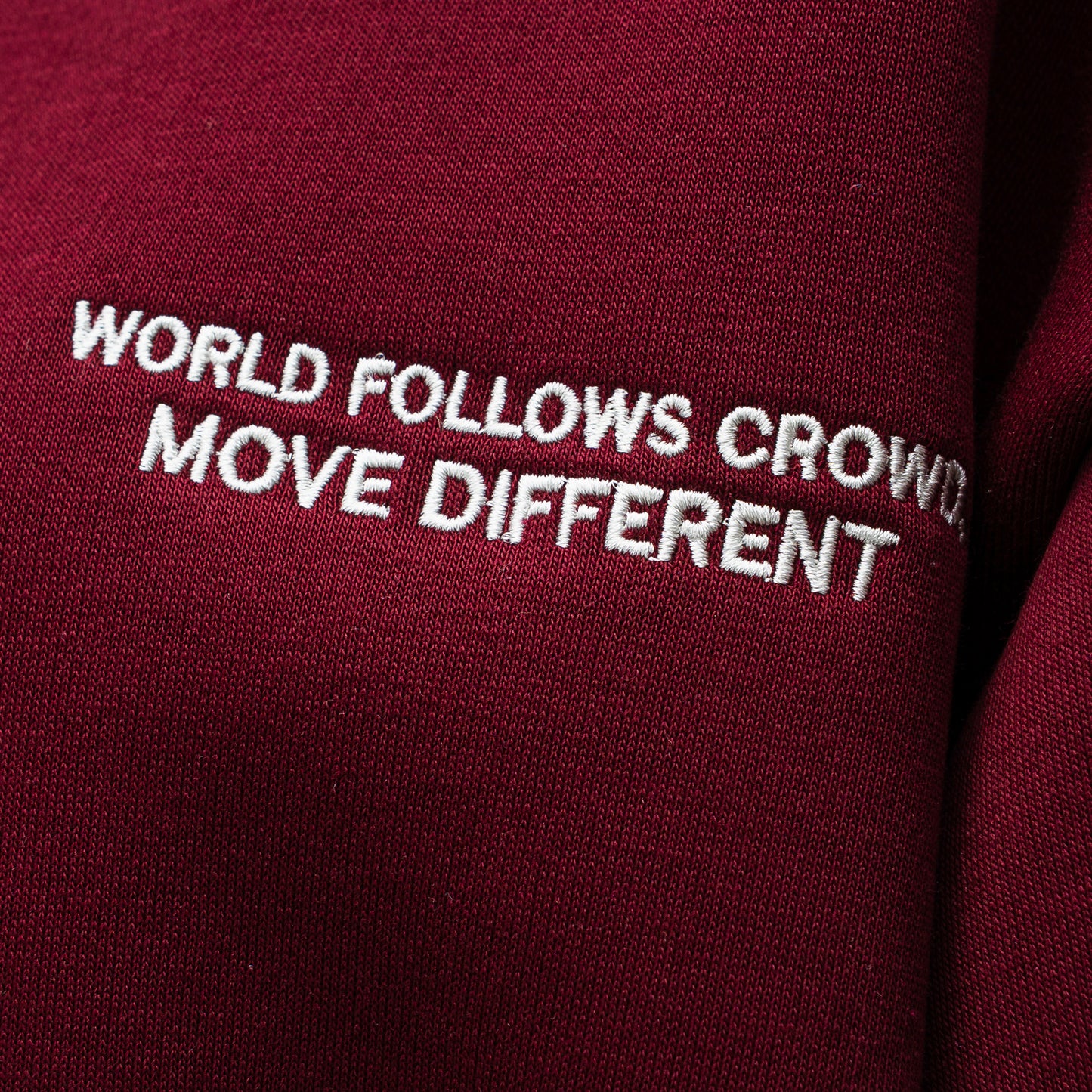 OLAVOGA Hoodie CREATIVA 2025
