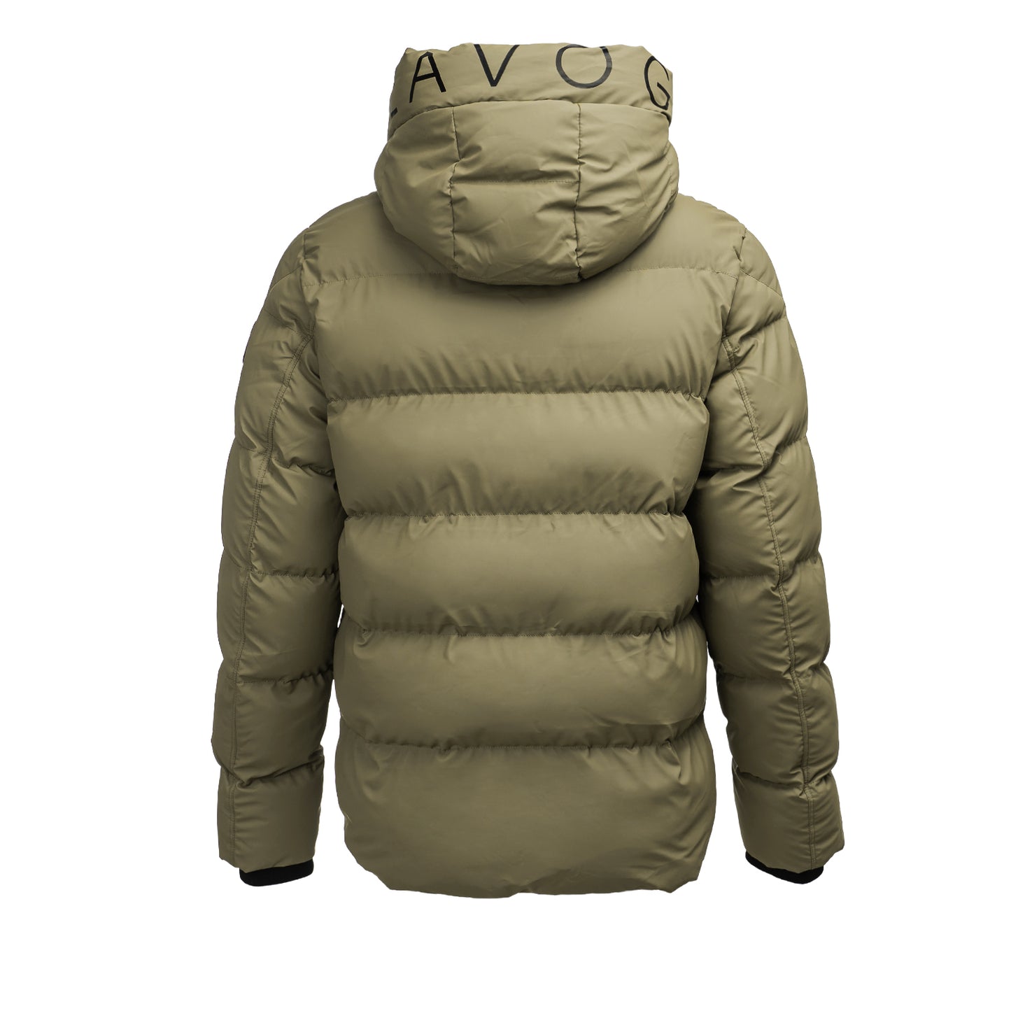 OLAVOGA Men’s Jacket Sparknoing 2025