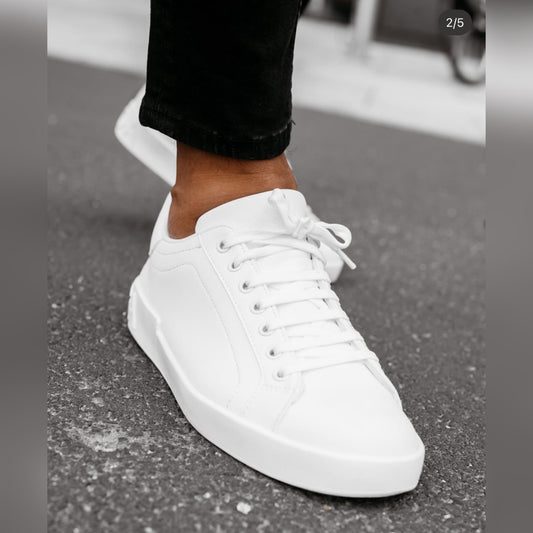 OLV Man Sneakers PRIVE 2025