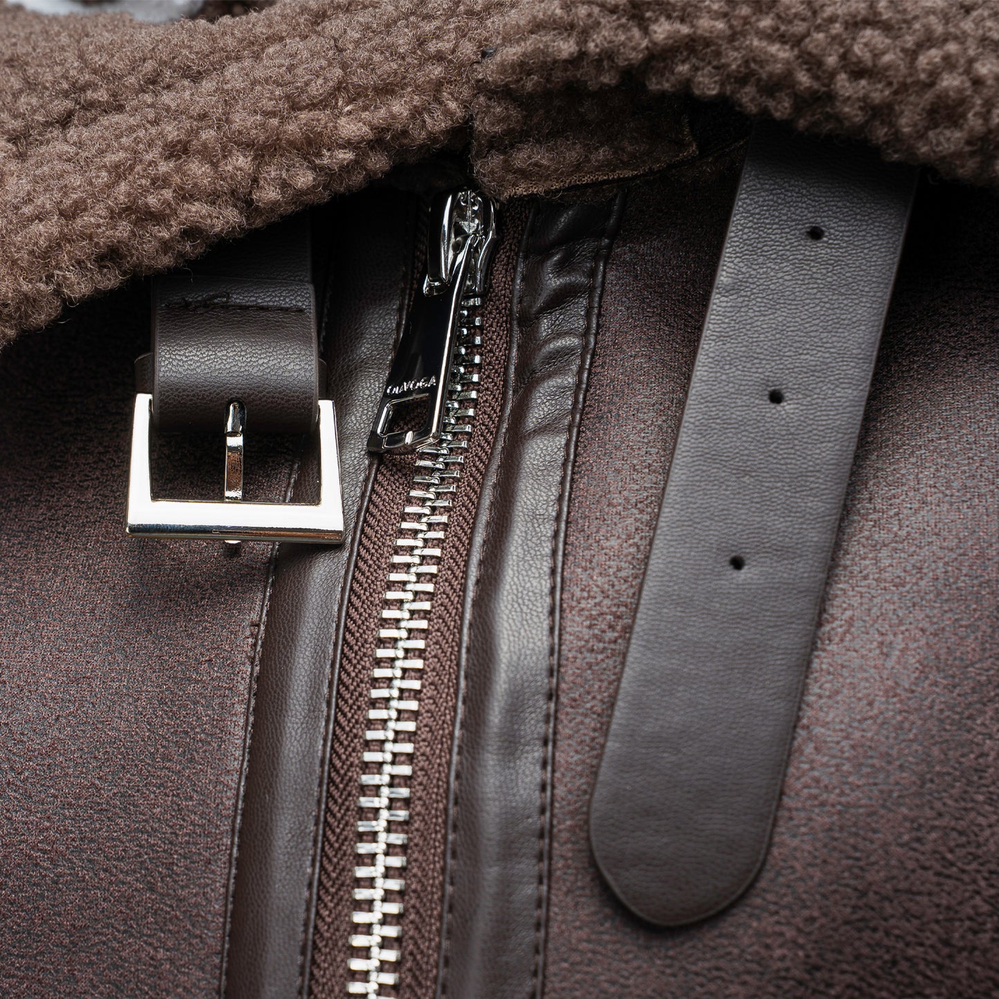 OLAVOGA Jacket LENNOX 2025